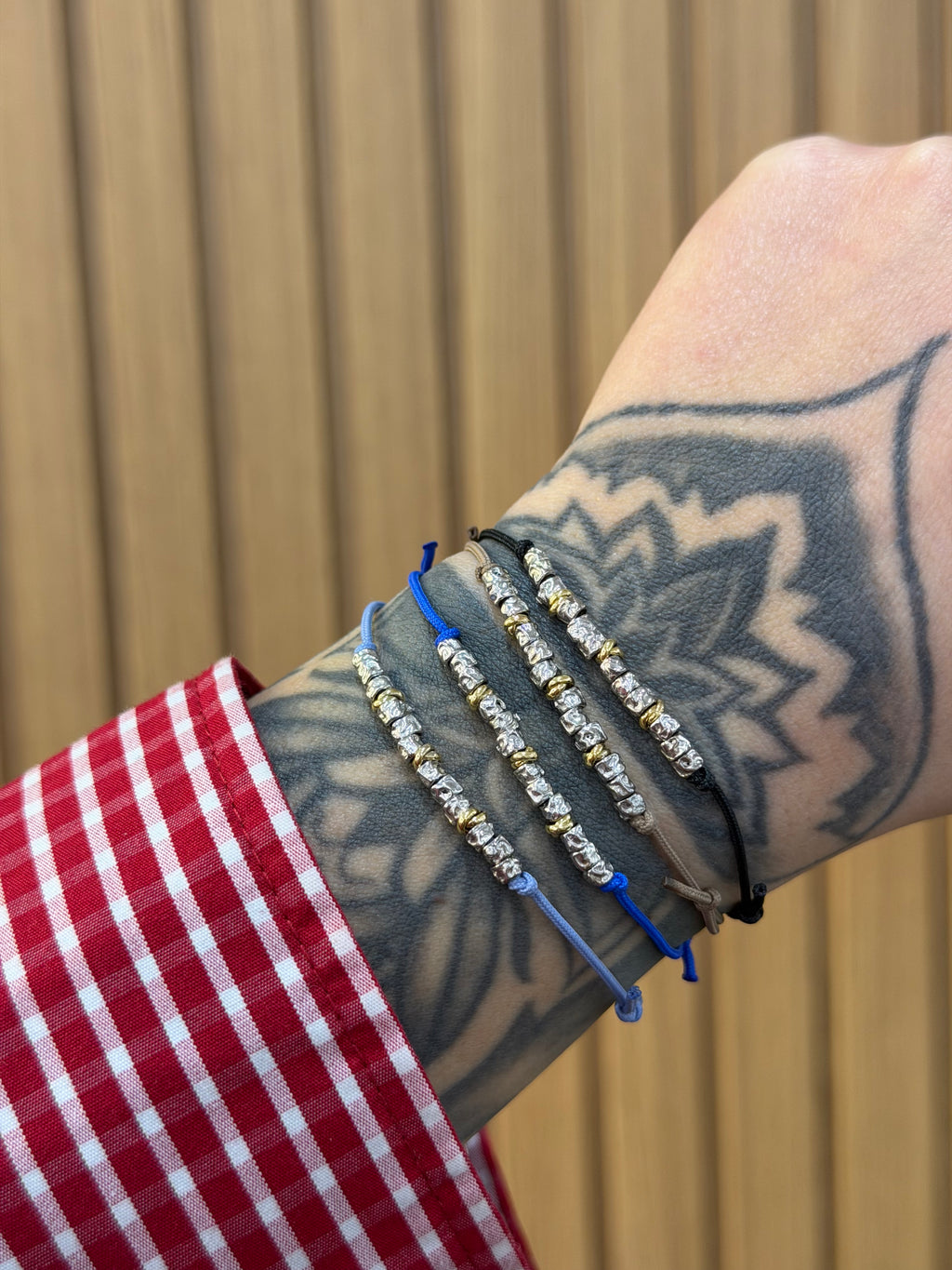 BRACCIALE SCOOBYDOO ARGENTO 925