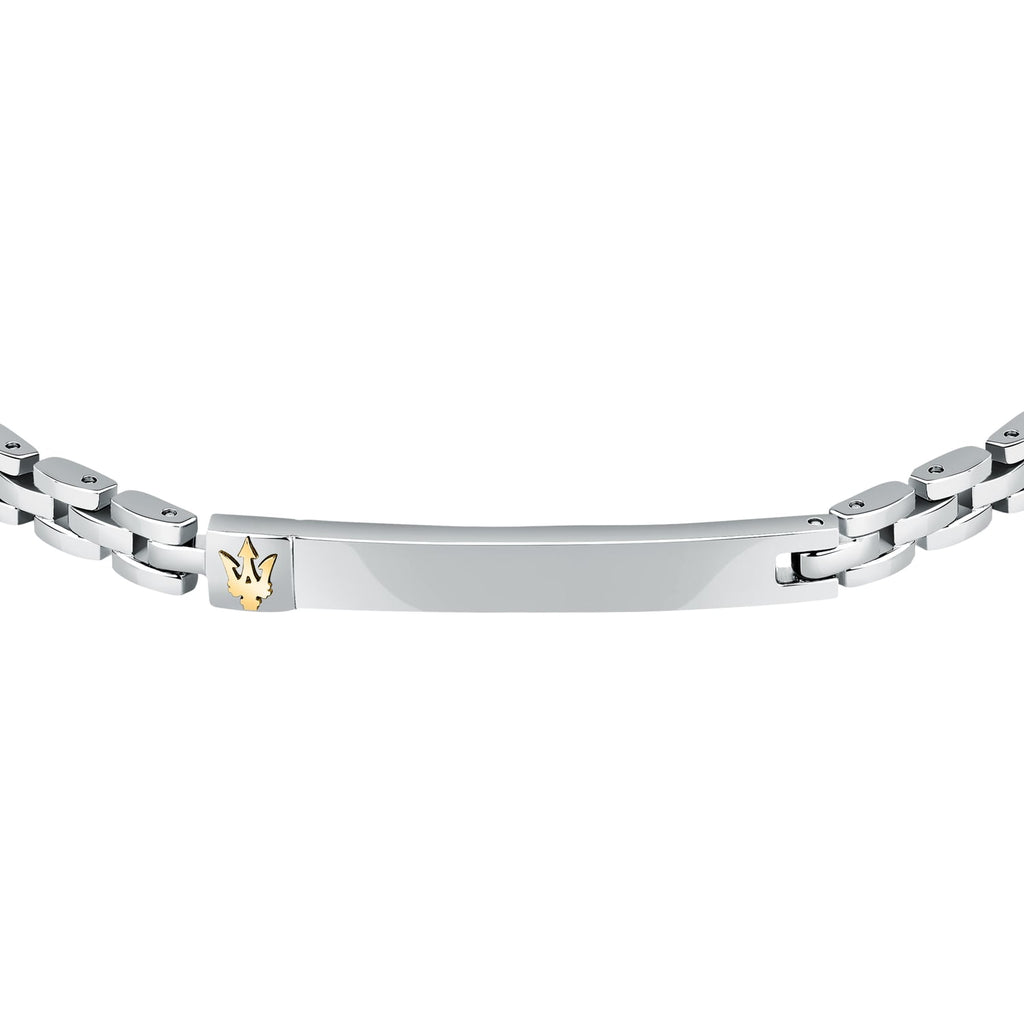 BRACCIALE MASERATI ICONIC
