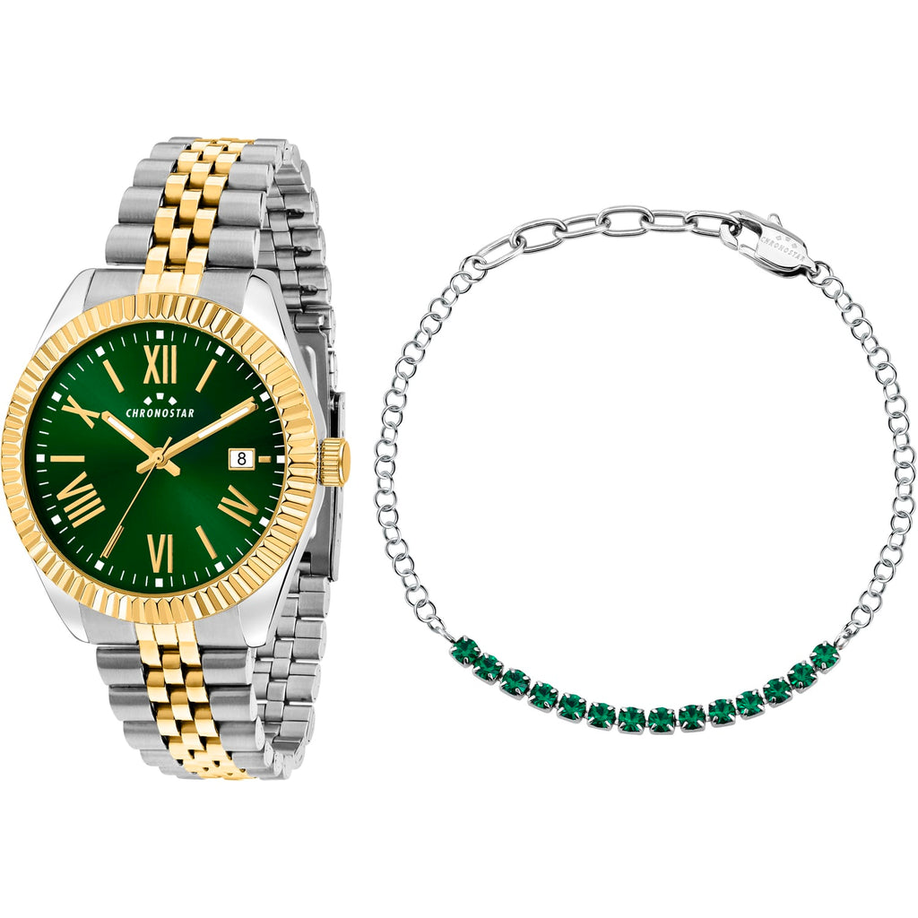 OROLOGIO CHRONOSTAR DAILY