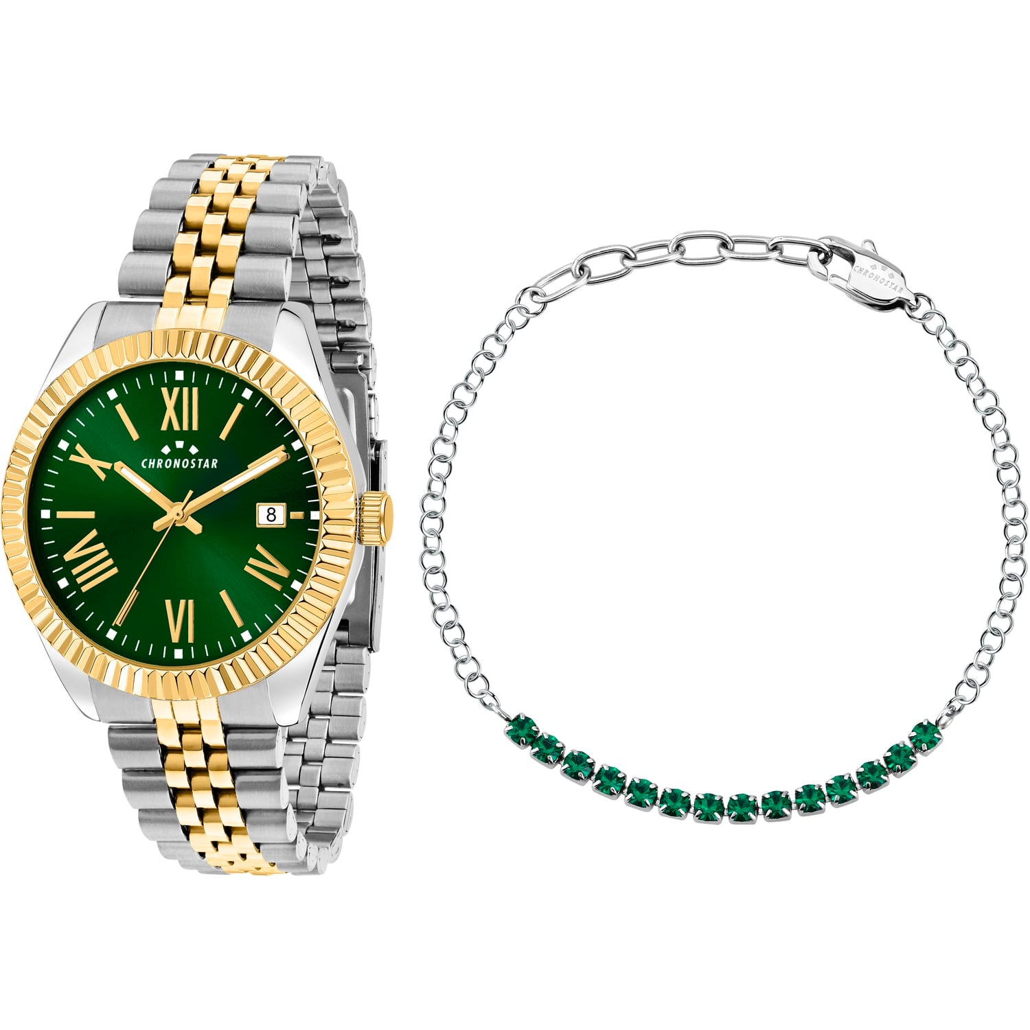 OROLOGIO CHRONOSTAR DAILY