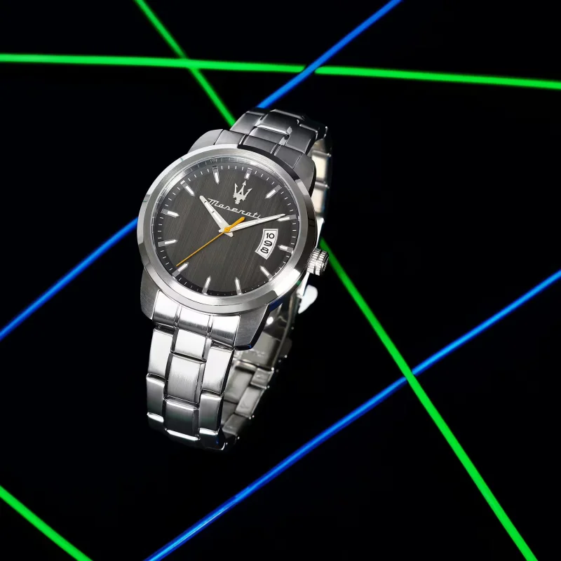 OROLOGIO MASERATI SUCCESSO