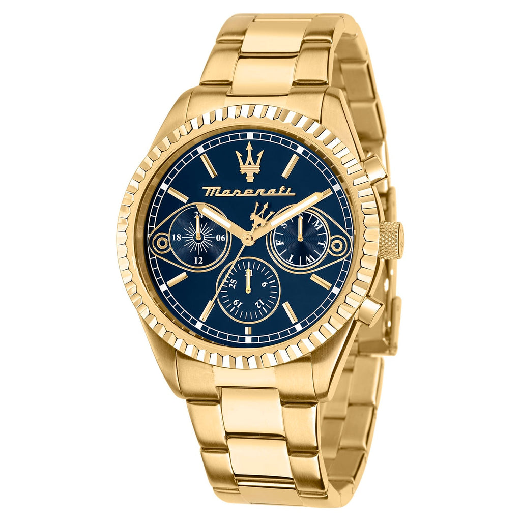 OROLOGIO MASERATI COMPETIZIONE