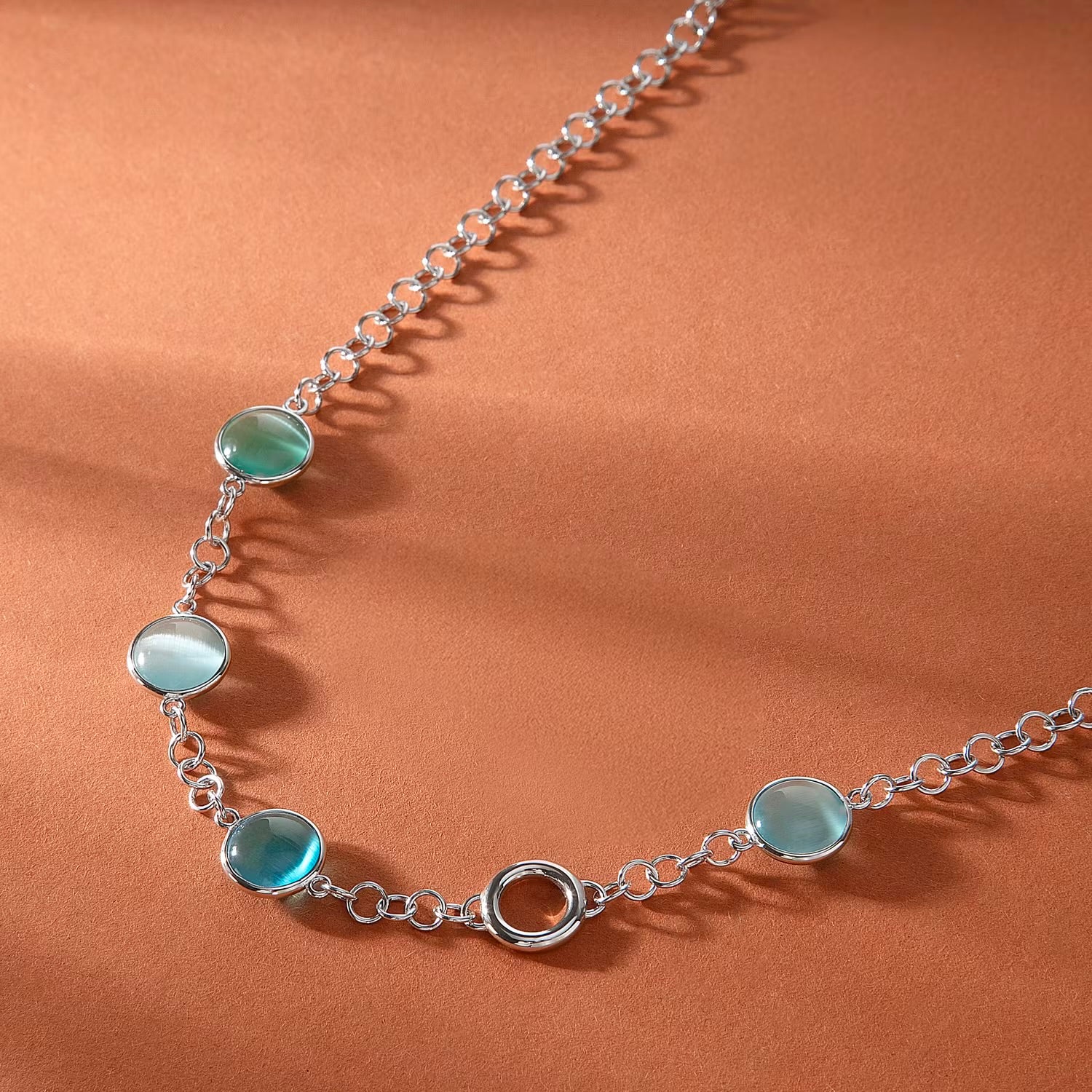 COLLANA MORELLATO VENEZIA