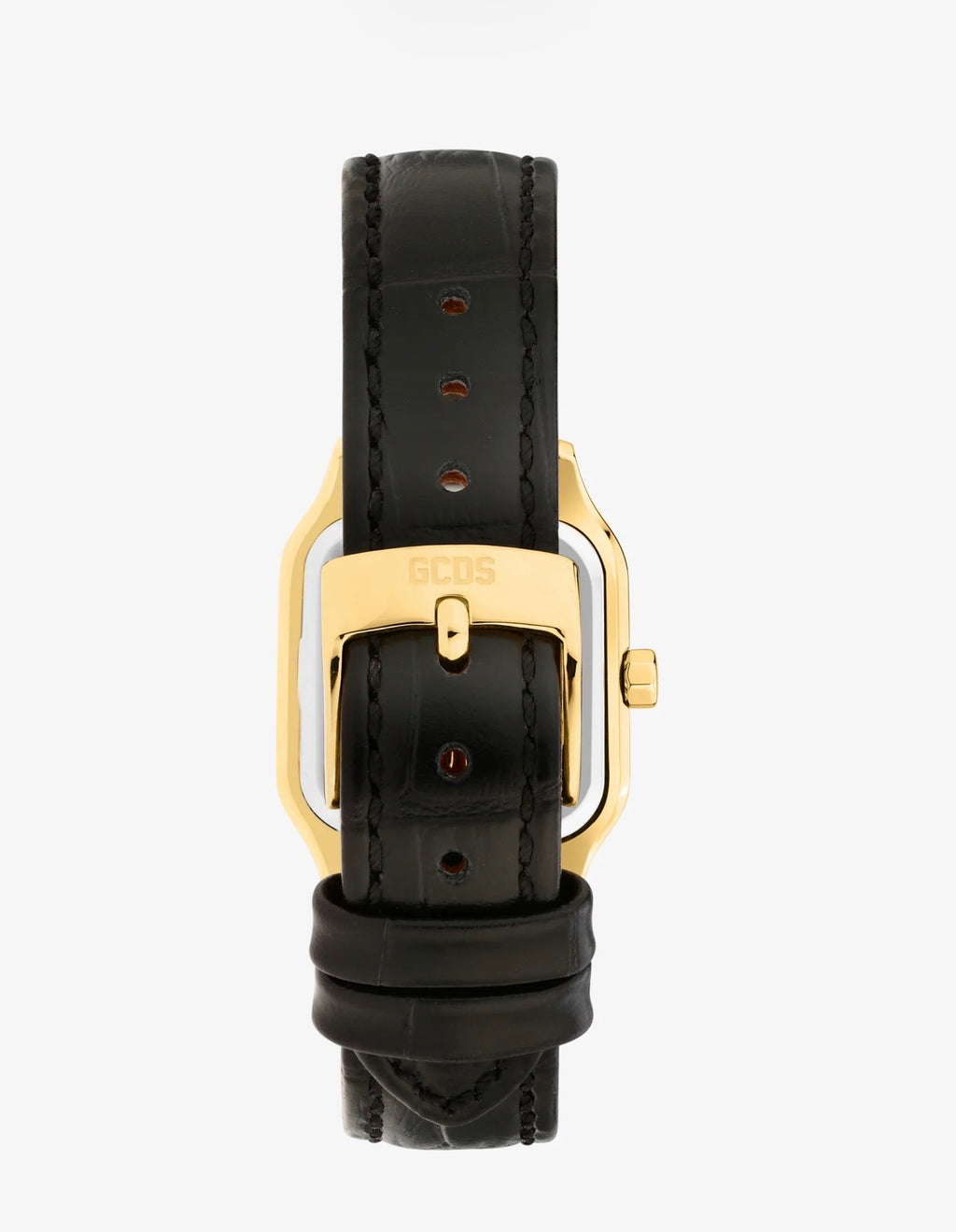 OROLOGIO GCDS VIRGO SAFARI