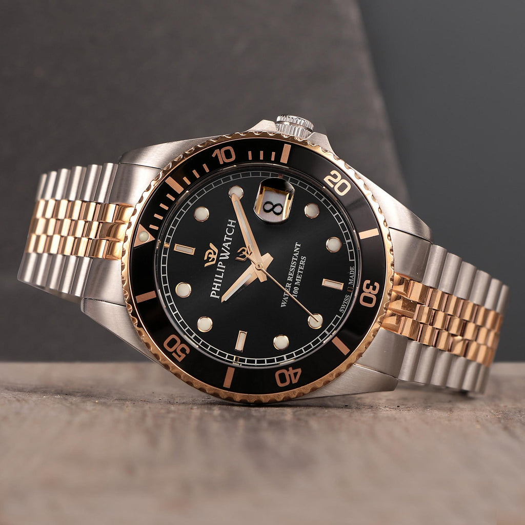 OROLOGIO PHILIP WATCH CARIBE SPORT