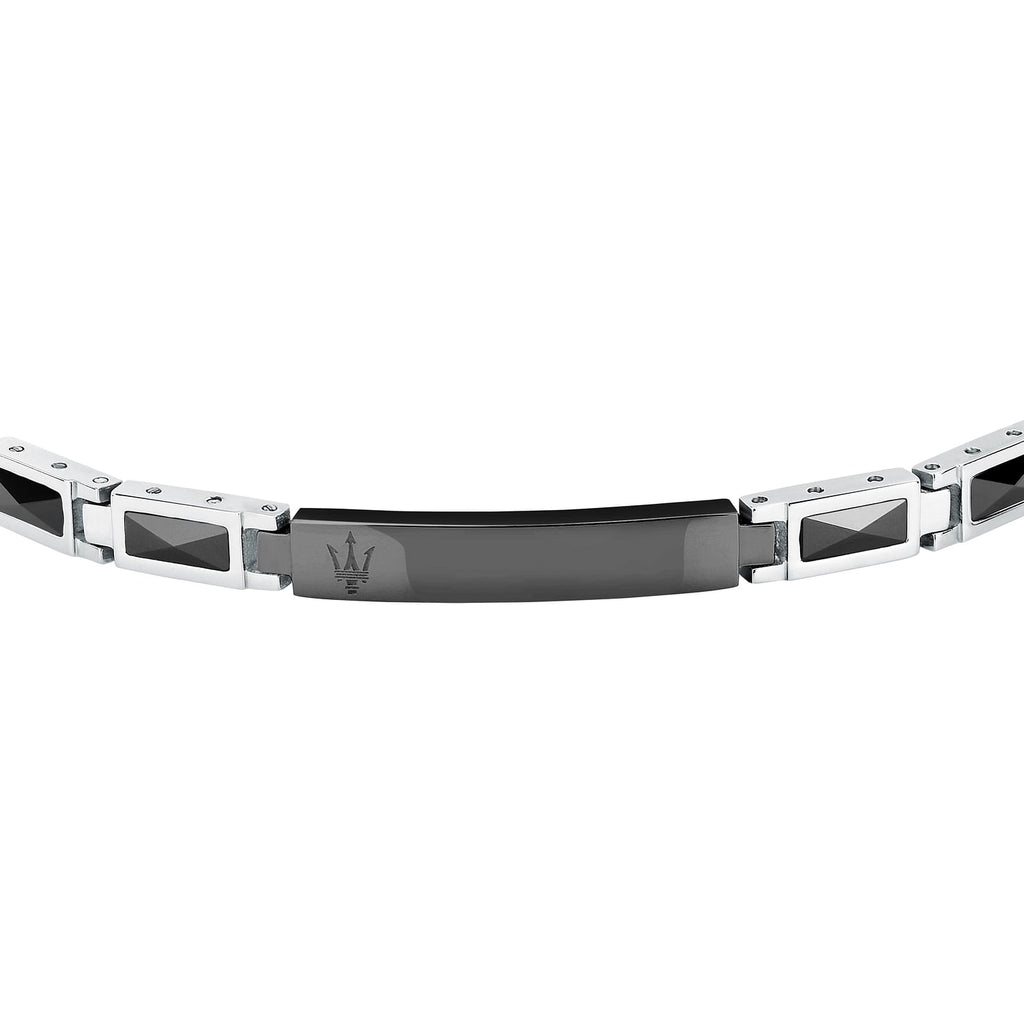 BRACCIALE MASERATI CERAMIC