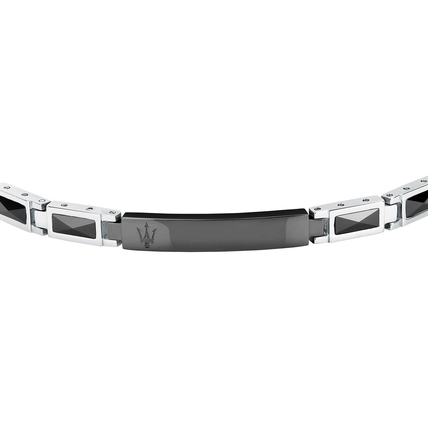 BRACCIALE MASERATI CERAMIC