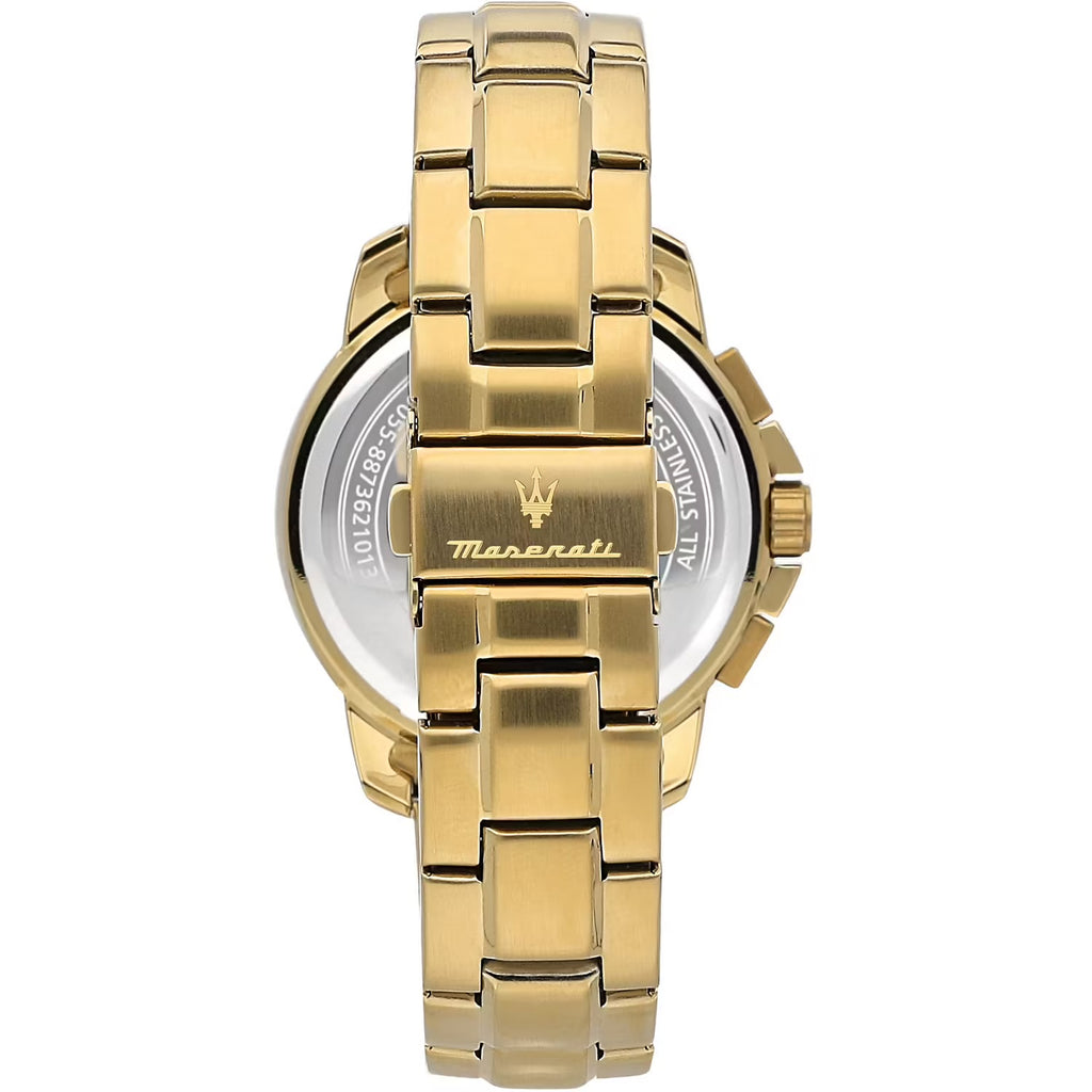 OROLOGIO MASERATI SUCCESSO