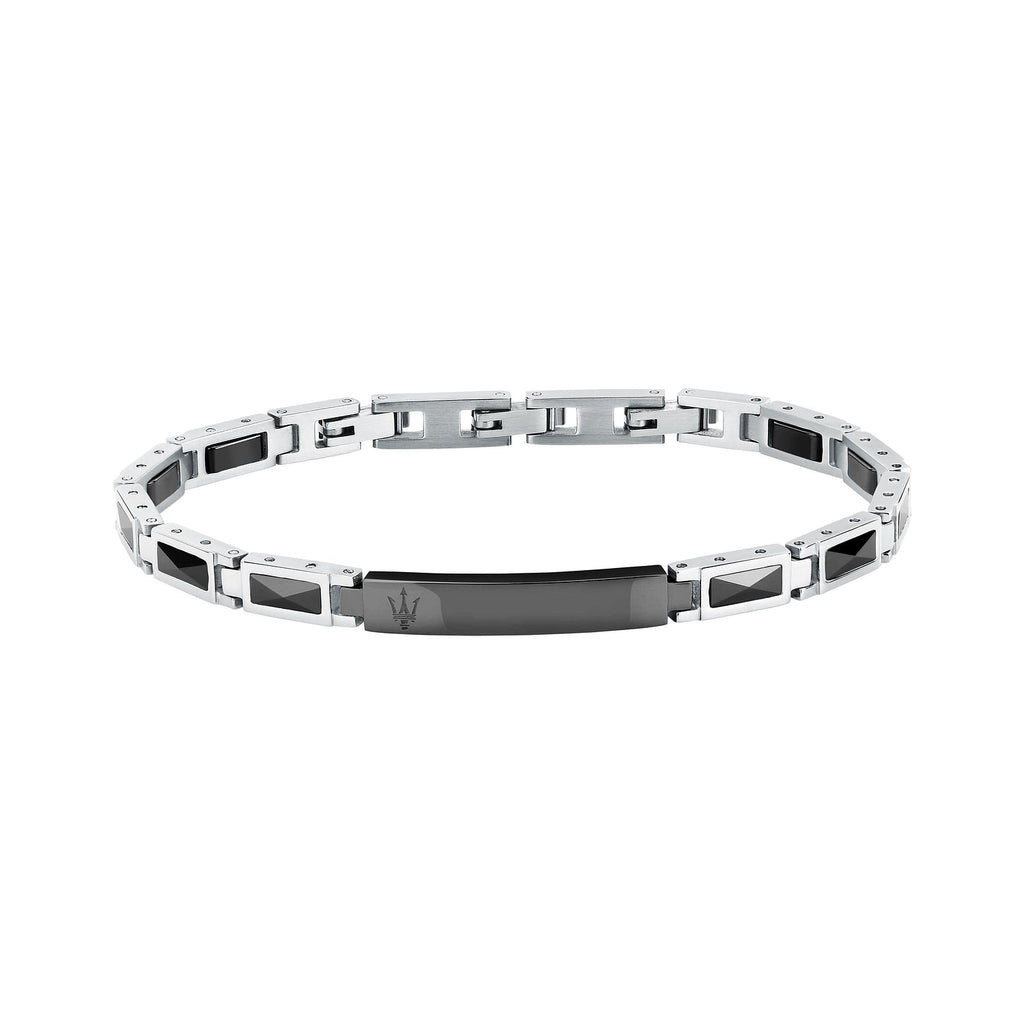BRACCIALE MASERATI CERAMIC