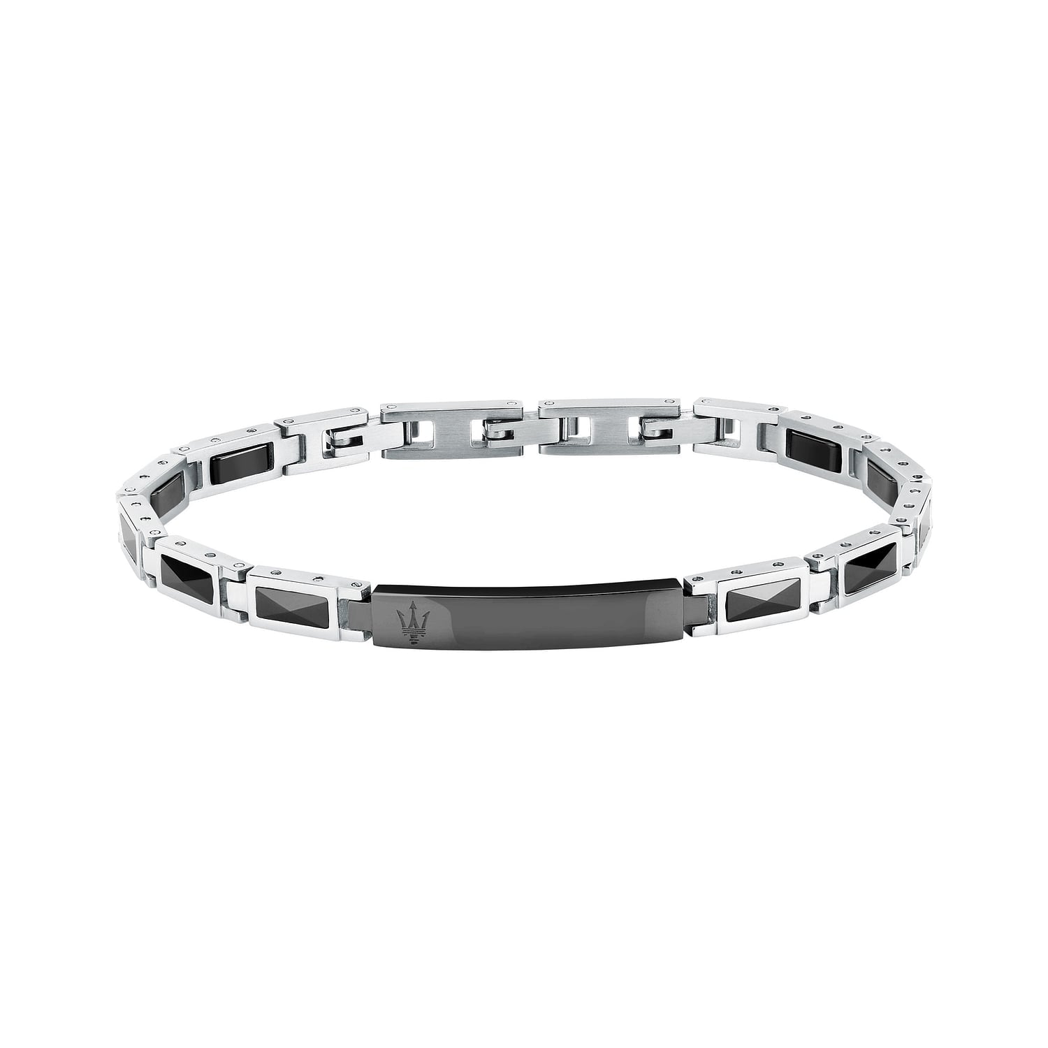 BRACCIALE MASERATI CERAMIC