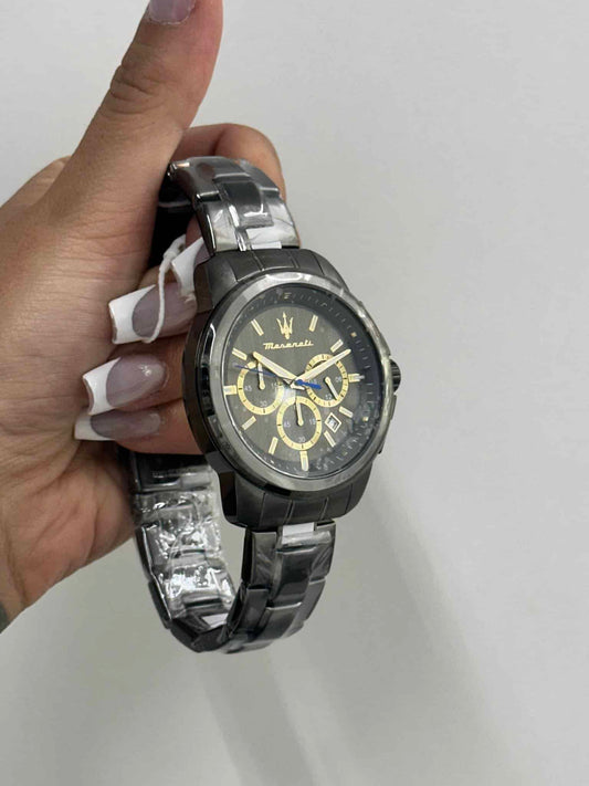 OROLOGIO MASERATI SUCCESSO