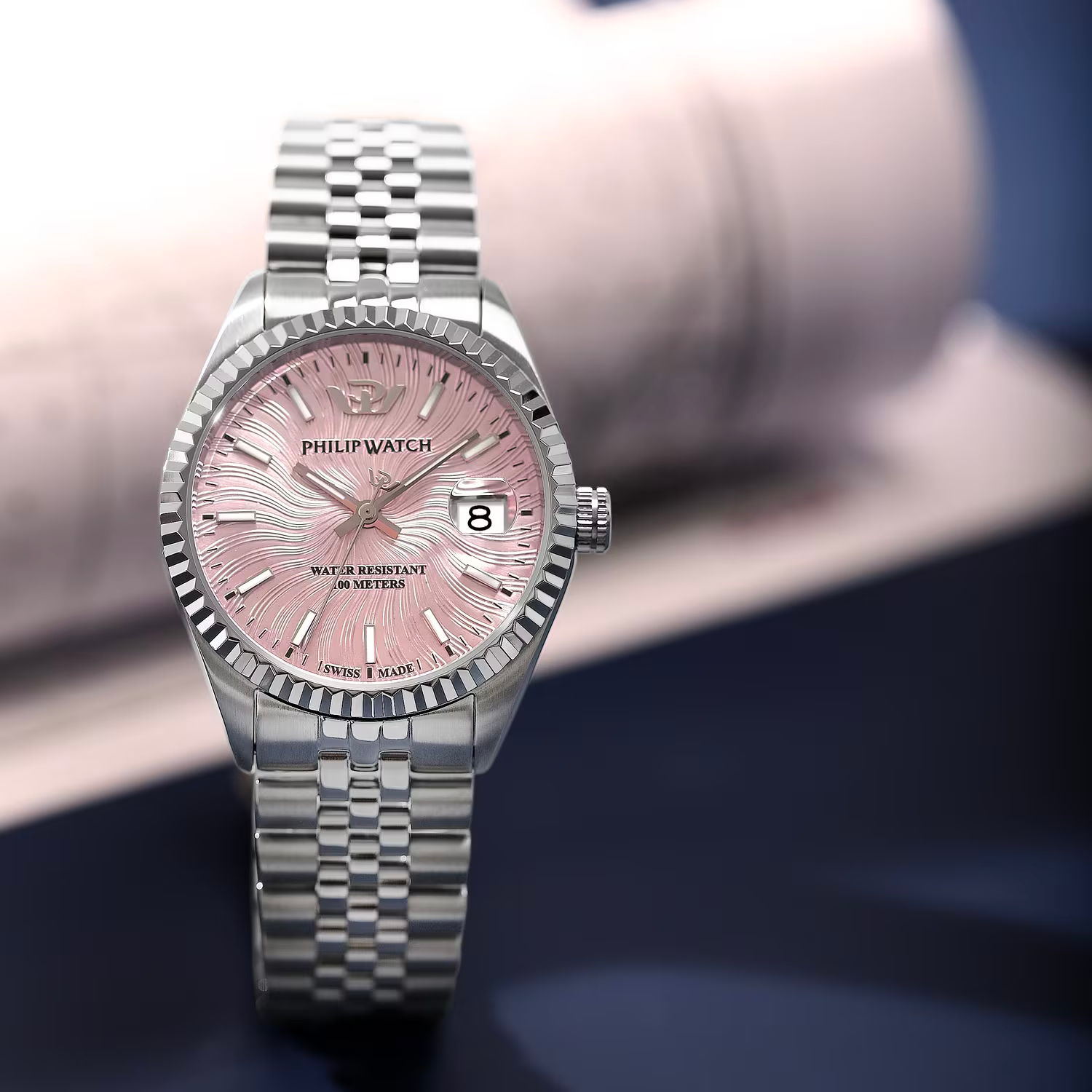 OROLOGIO PHILIP WATCH CARIBE URBAN