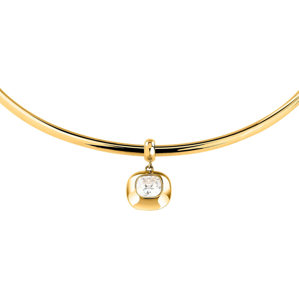 COLLANA GCDS GIPSY GOLD