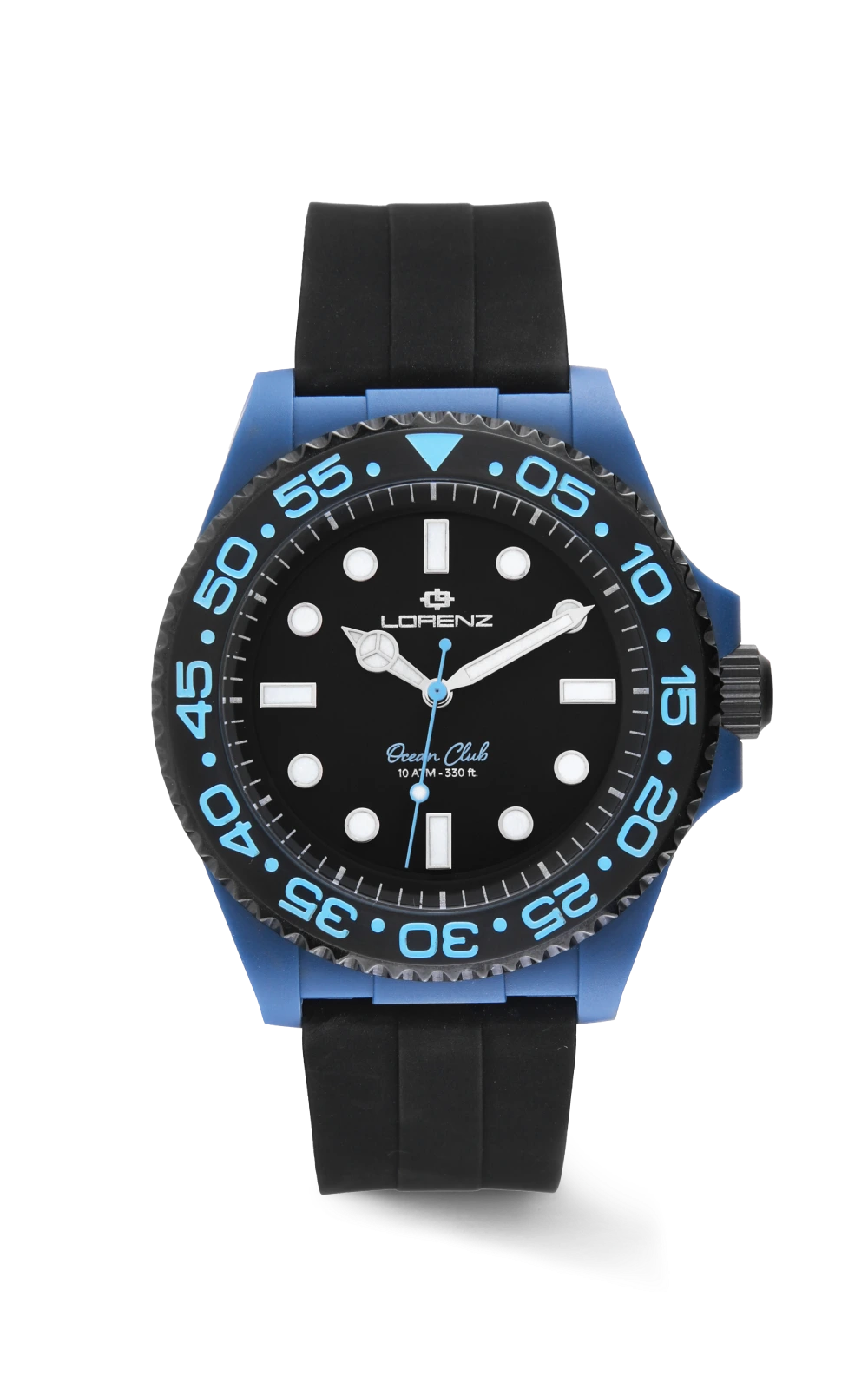 OROLOGIO LORENZ OCEAN CLUB
