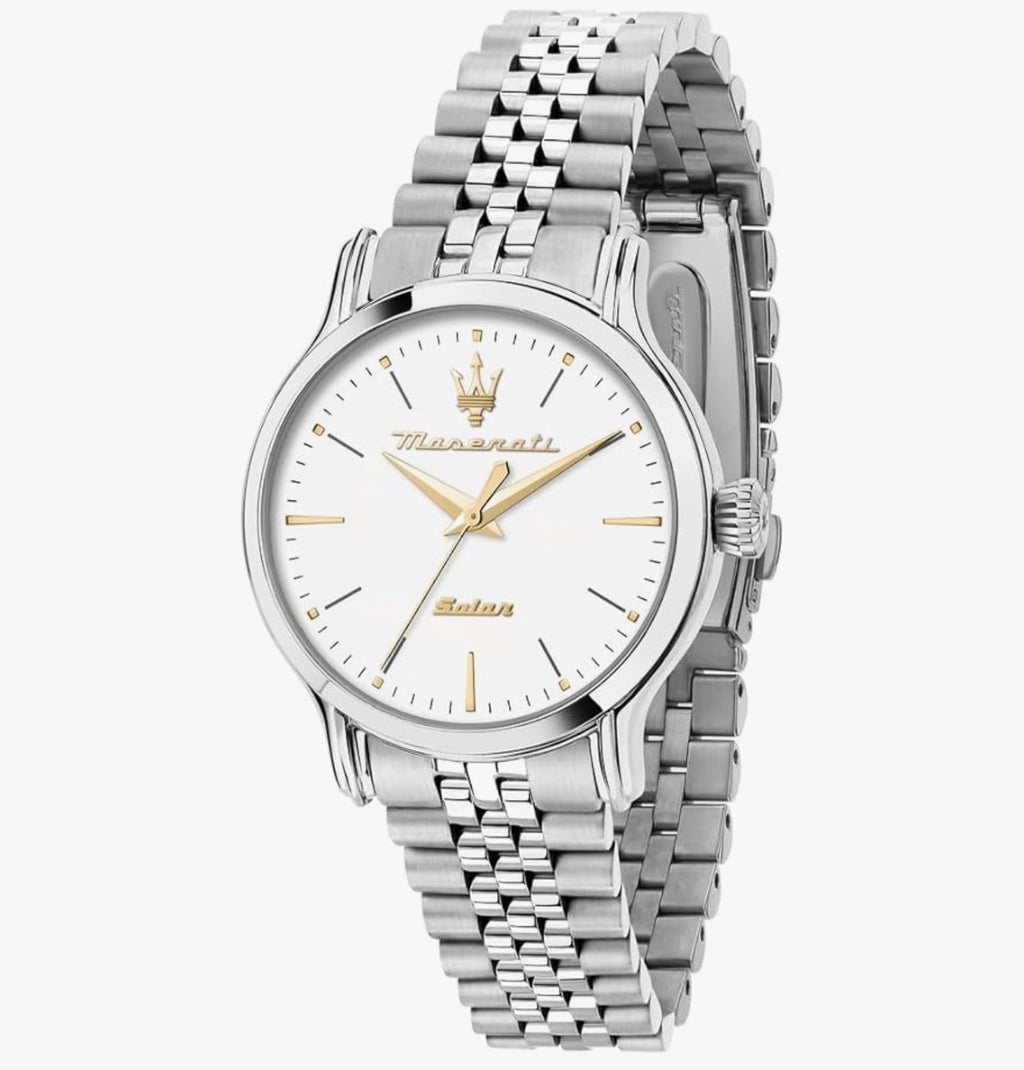 OROLOGIO MASERATI EPOCA DONNA
