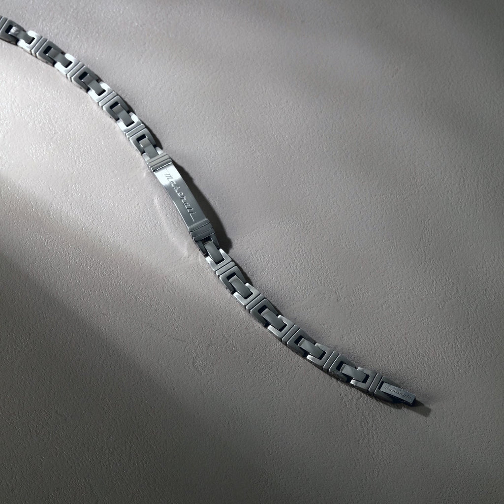 BRACCIALE MASERATI ICONIC