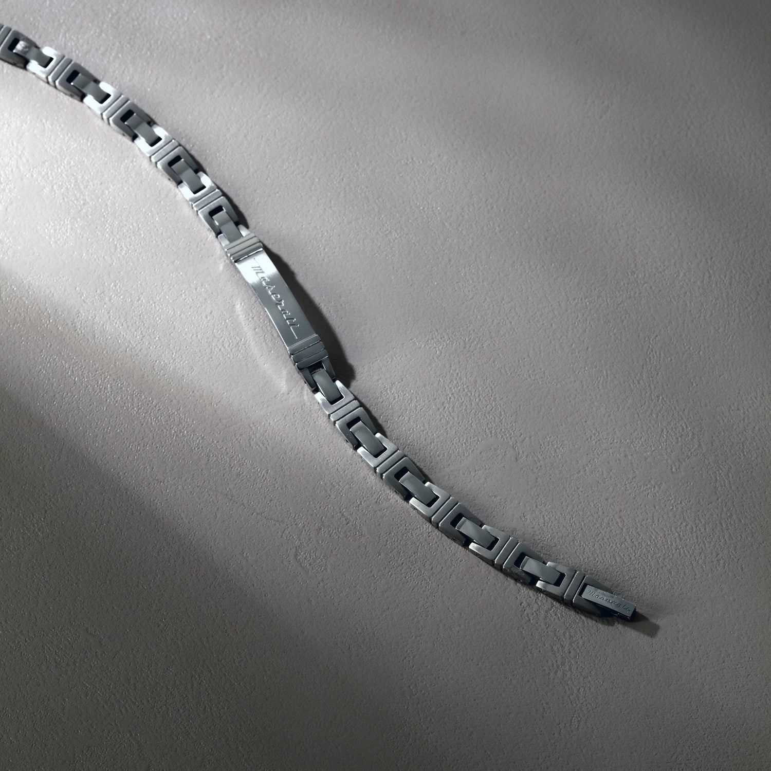 BRACCIALE MASERATI ICONIC