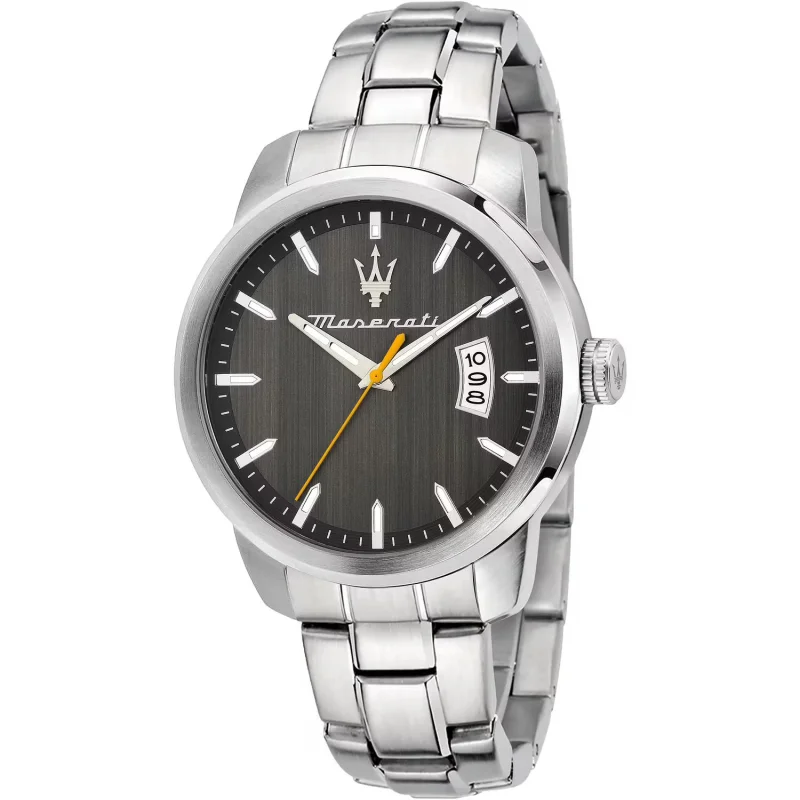 OROLOGIO MASERATI SUCCESSO