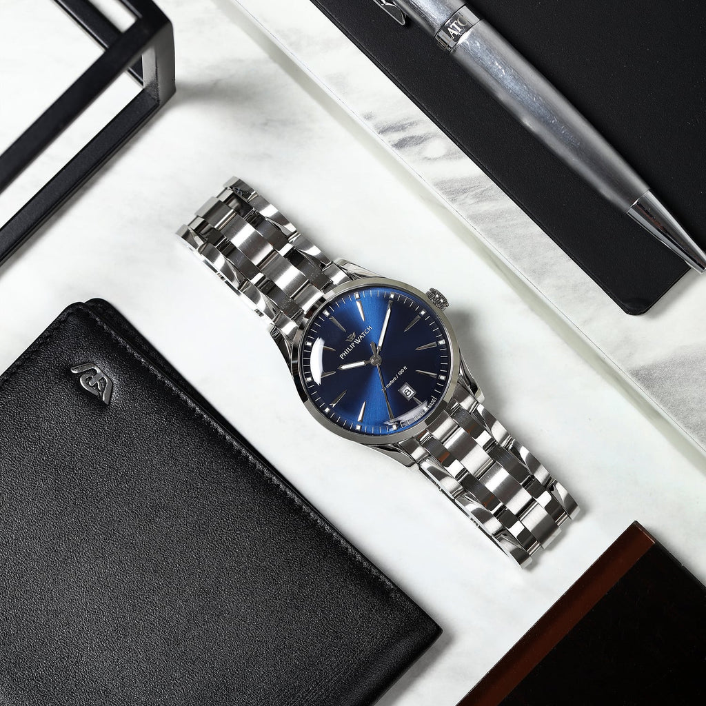 OROLOGIO PHILIP WATCH SUNRAY
