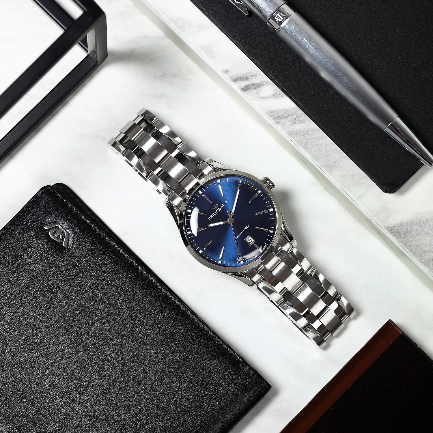 OROLOGIO PHILIP WATCH SUNRAY