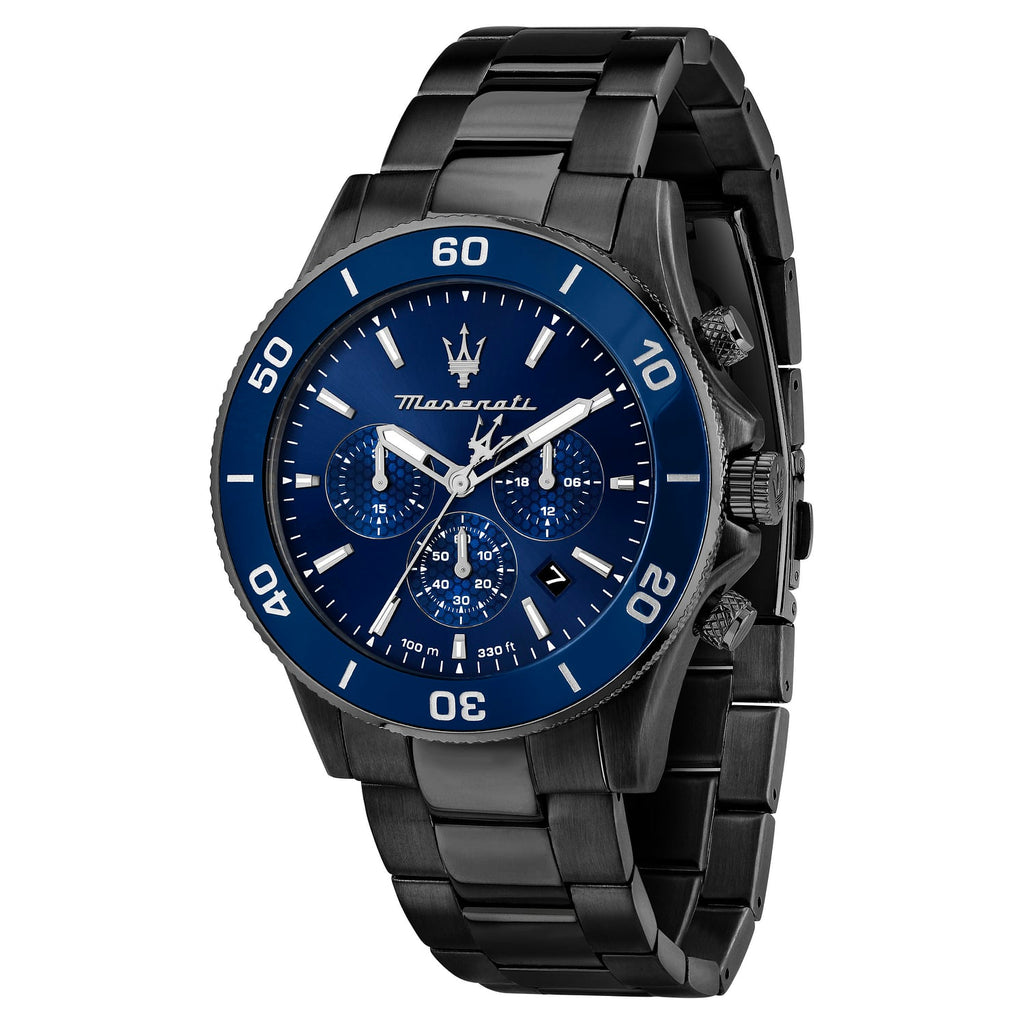 OROLOGIO MASERATI COMPETIZIONE CERAMICA