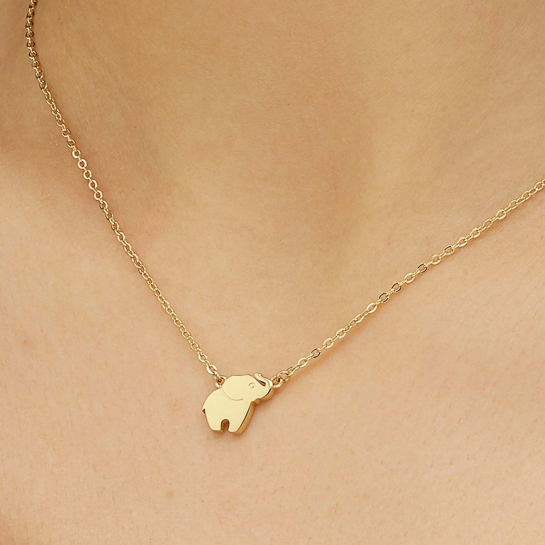 COLLANA CLICK S’AGAPO