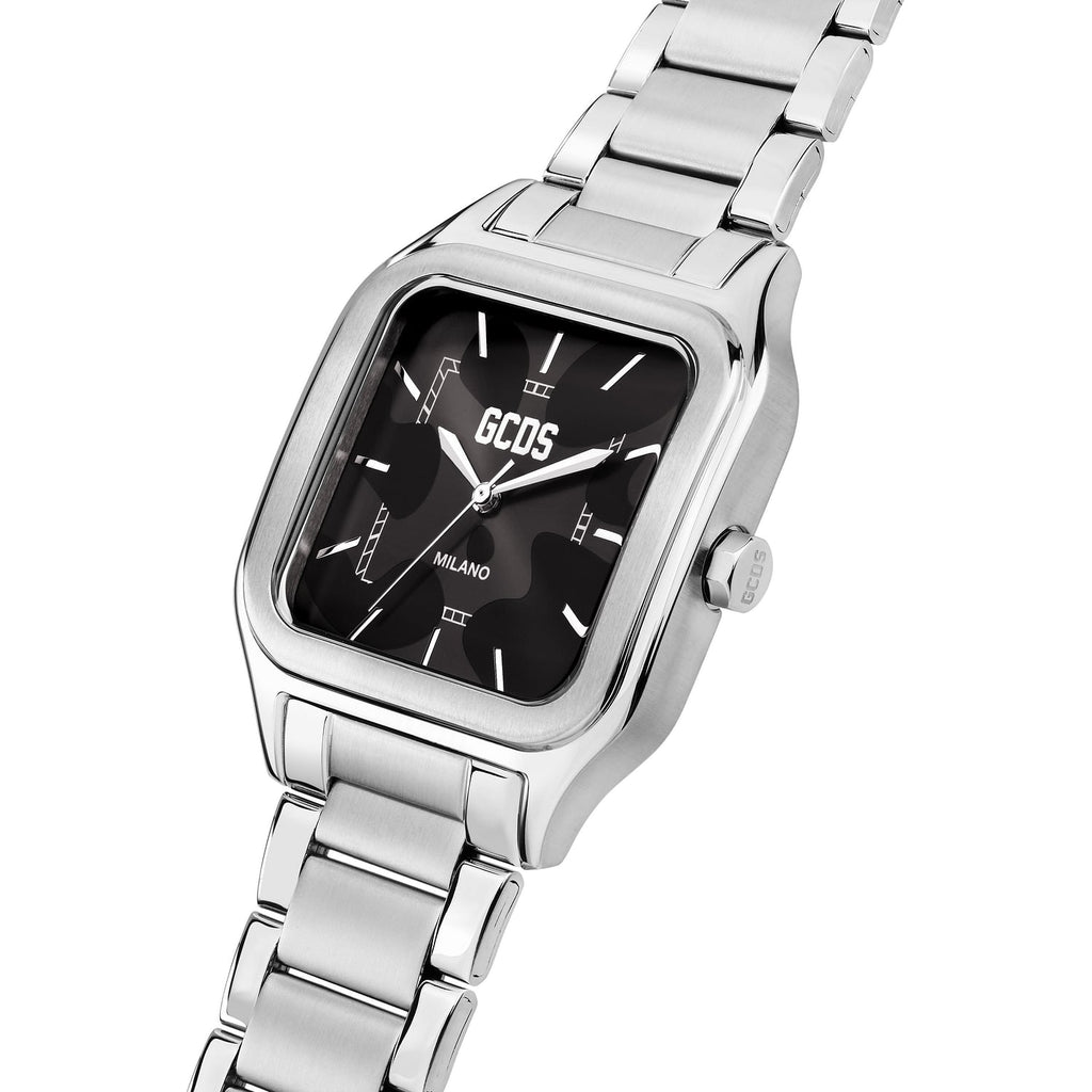 OROLOGIO GCDS VIRGO SAFARI