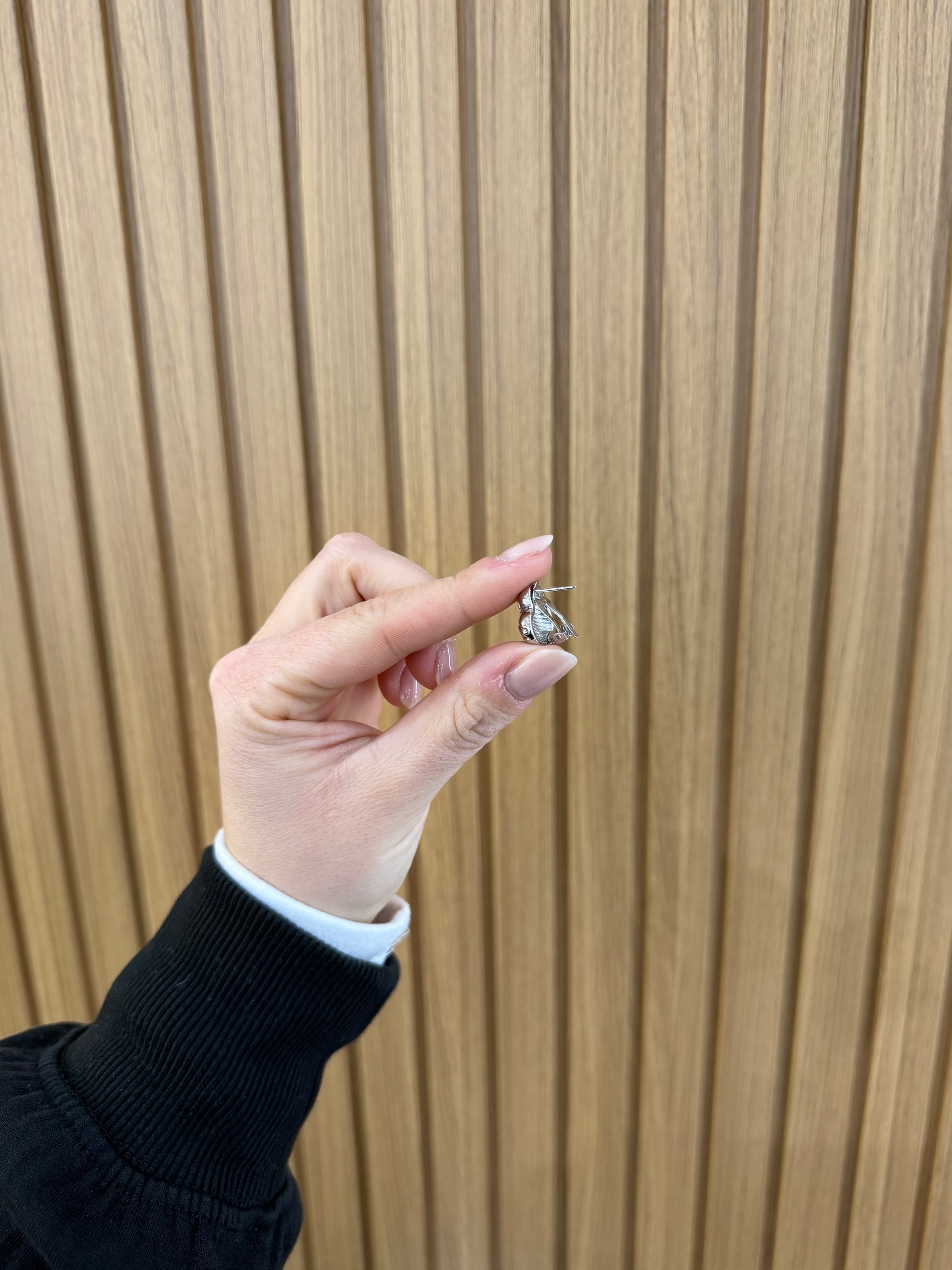 BOX HEART CON COMPLETO MORELLATO ACCIAIO