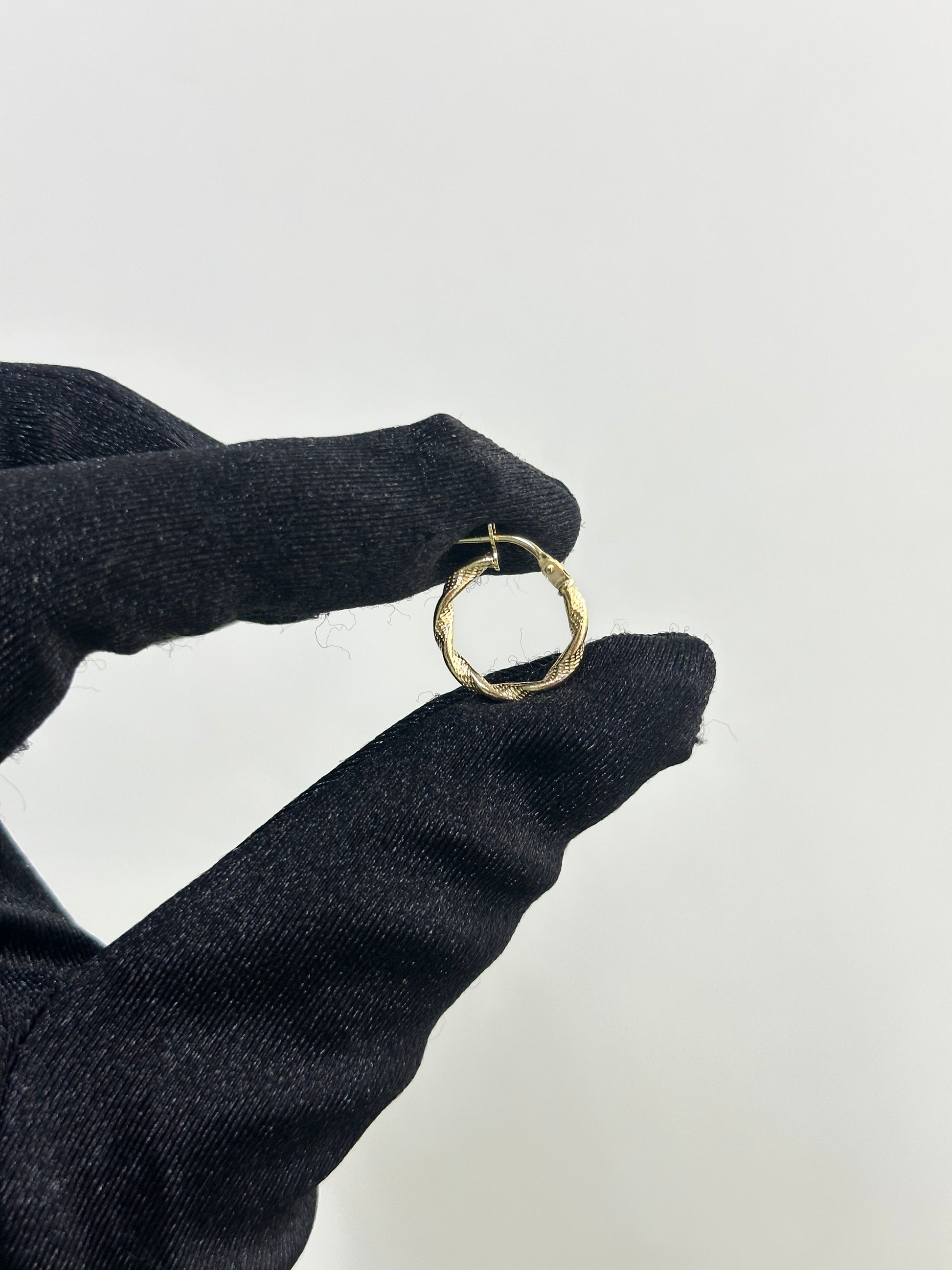CERCHIETTI IN ORO 18KT