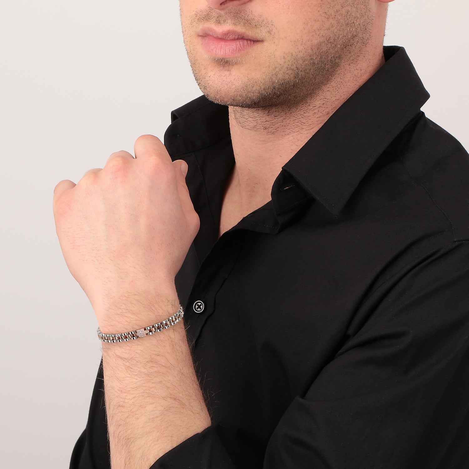 BRACCIALE MASERATI JEWELS