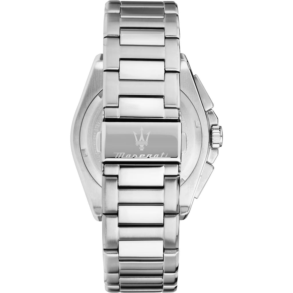 OROLOGIO MASERATI VELOCITÀ