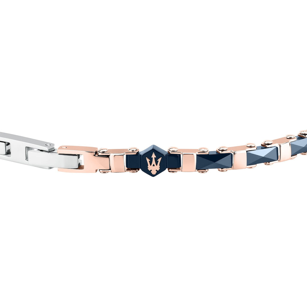 BRACCIALE MASERATI CERAMIC