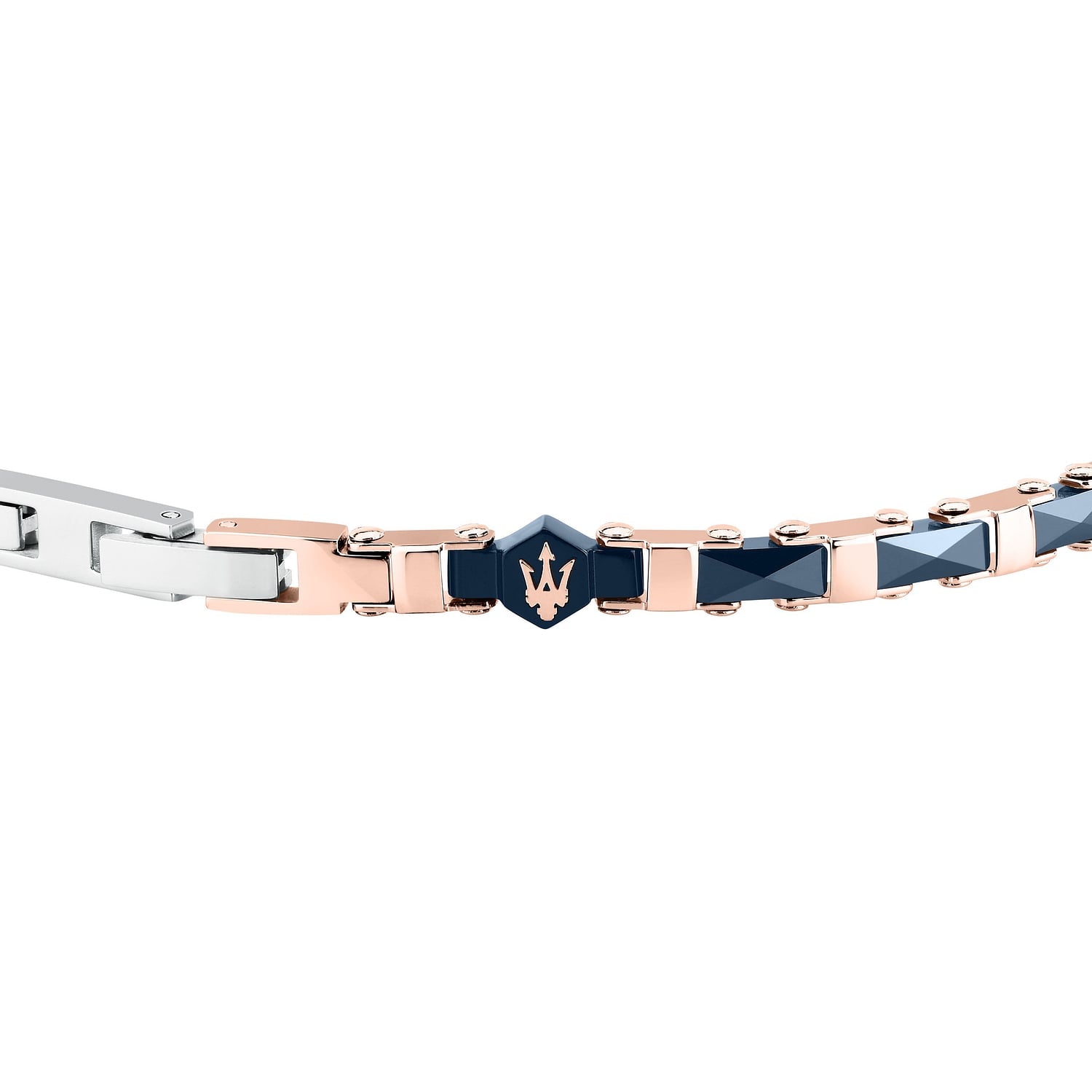 BRACCIALE MASERATI CERAMIC