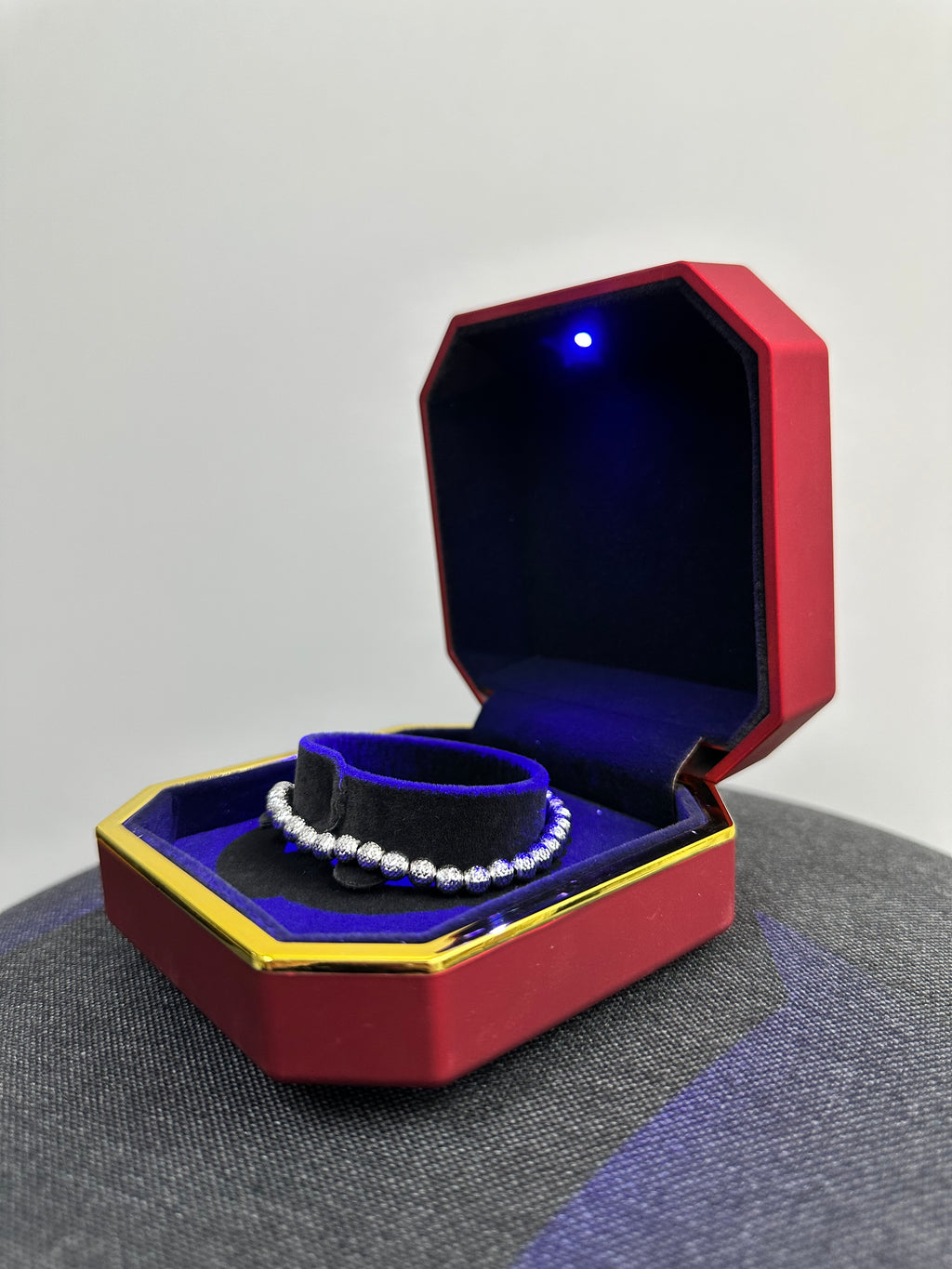 BRACCIALE MILLE LUCI ORO 18KT