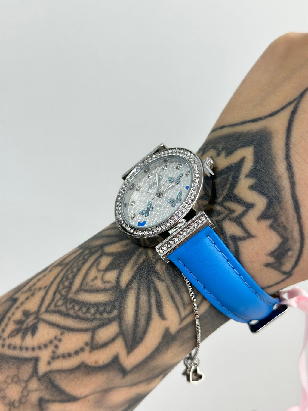 OROLOGIO DIDOFÀ CELESTE