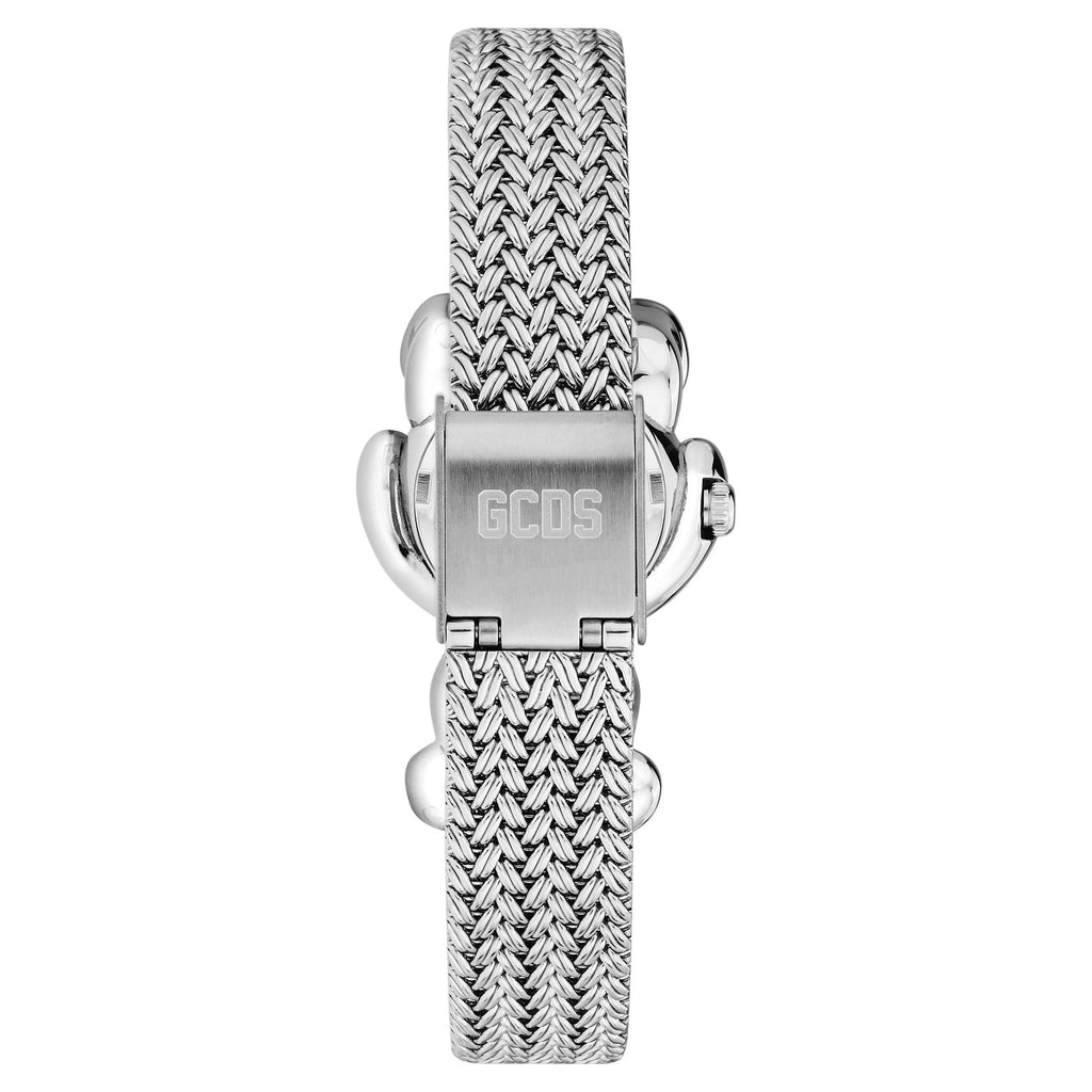 OROLOGIO GCDS CORAGGIO BEAR