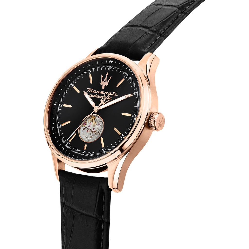 OROLOGIO MASERATI SORPASSO