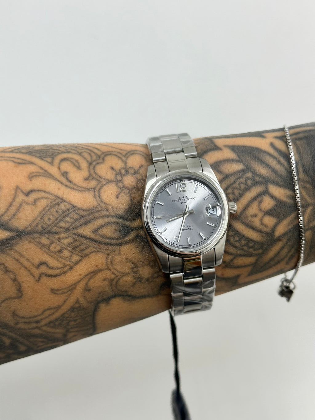 OROLOGIO PRIMO EMPORIO CLASSY