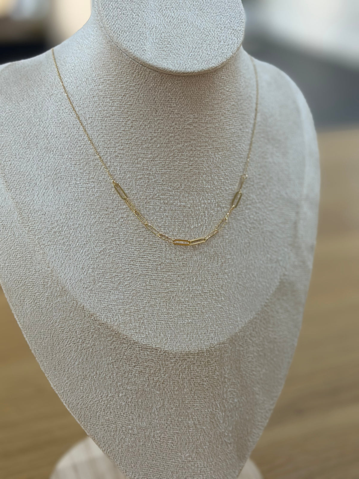 COMPLETO ORO 18KT COLLANA E BRACCIALE