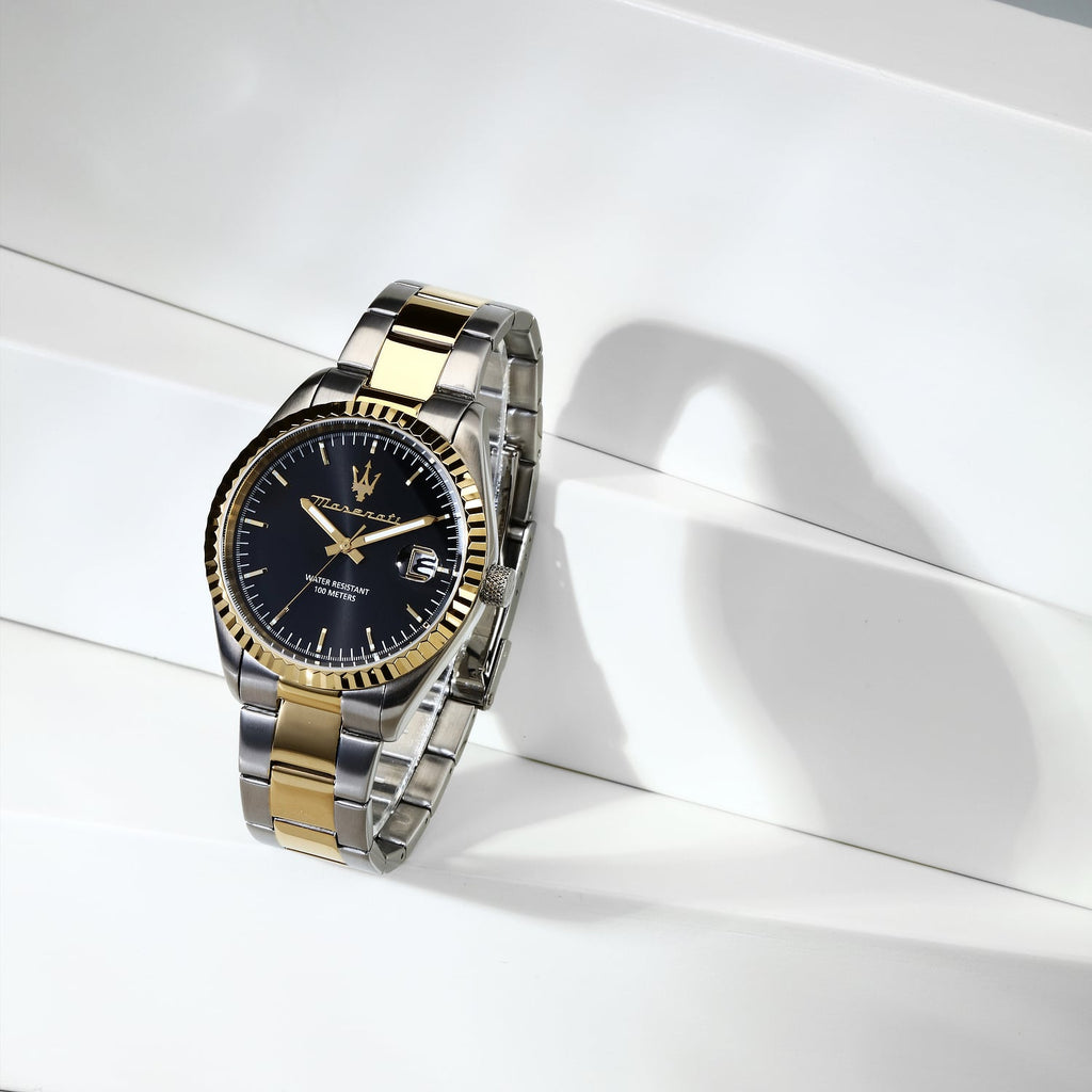 OROLOGIO MASERATI COMPETIZIONE