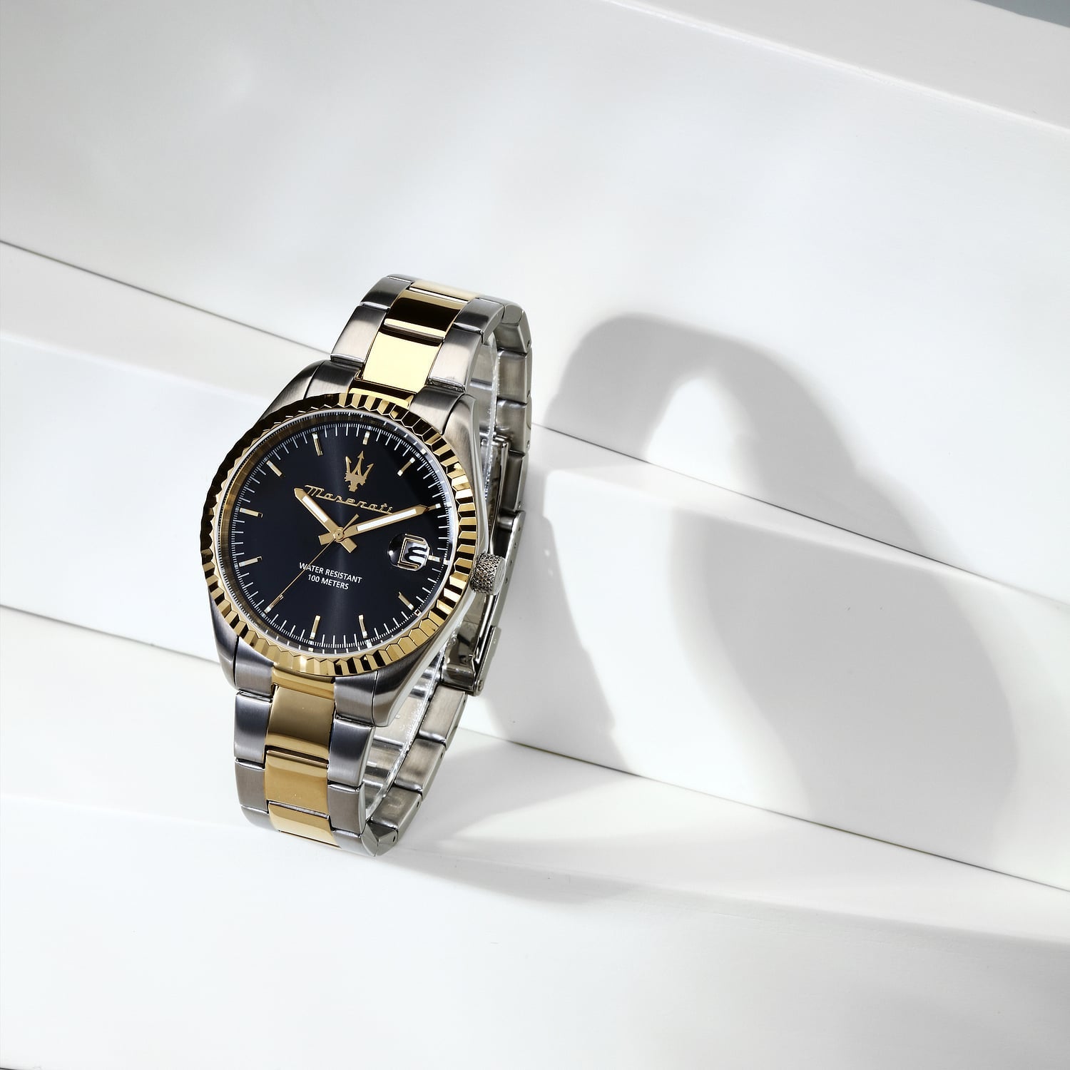 OROLOGIO MASERATI COMPETIZIONE