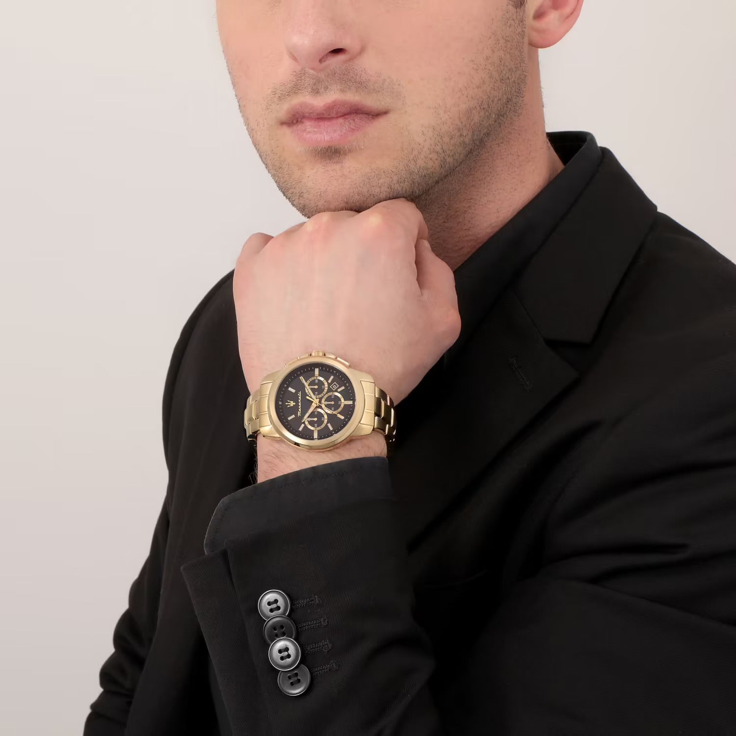 OROLOGIO MASERATI SUCCESSO