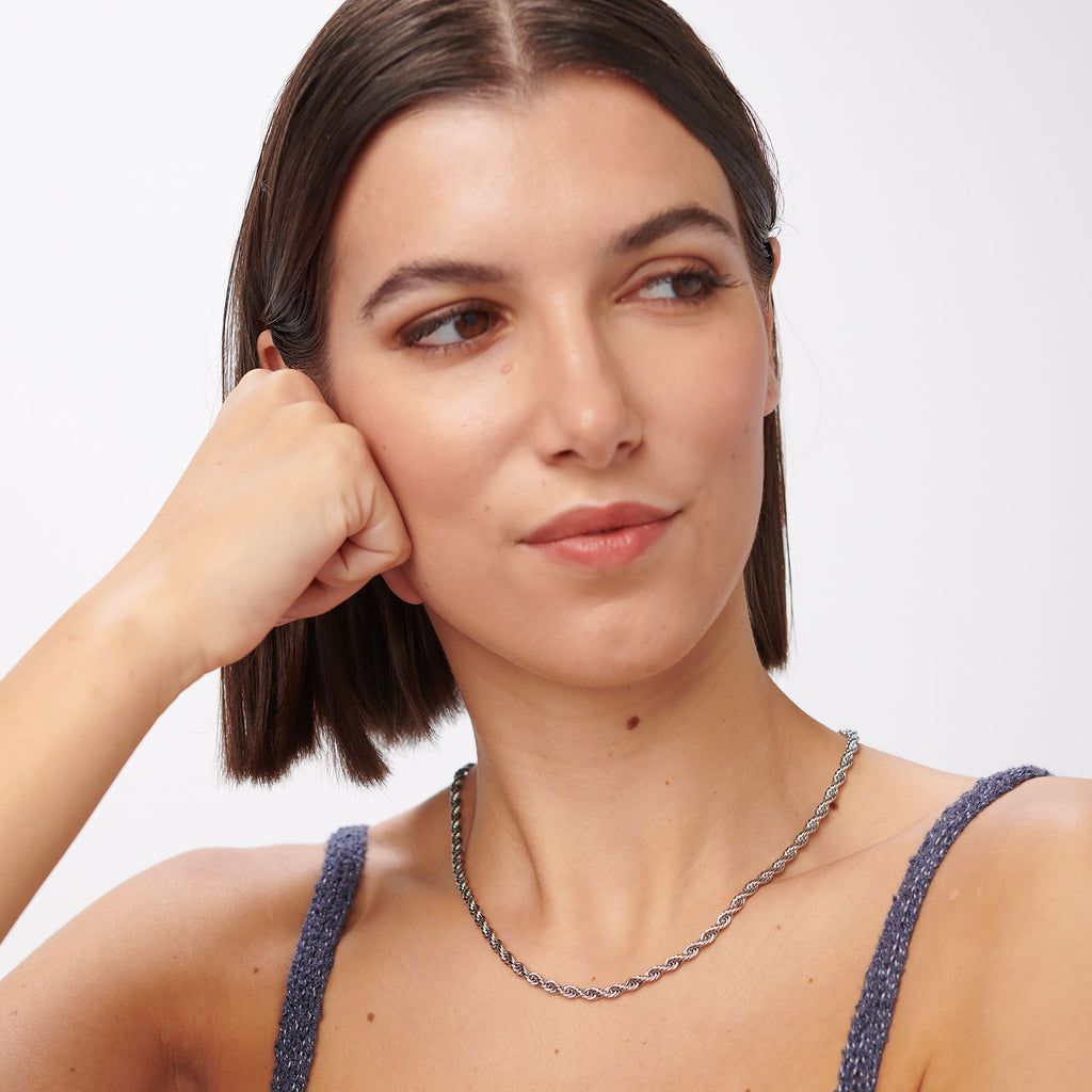 COLLANA CHUNKY S'AGAPÒ