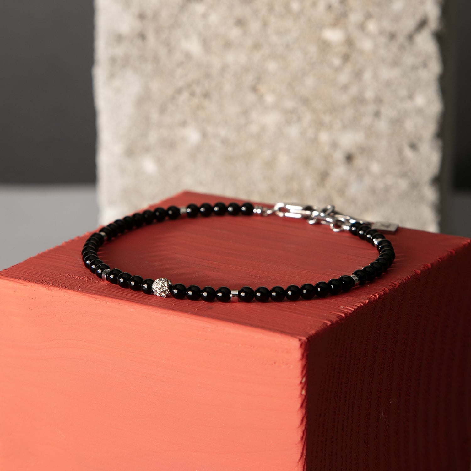 BRACCIALE MORELLATO TERRA