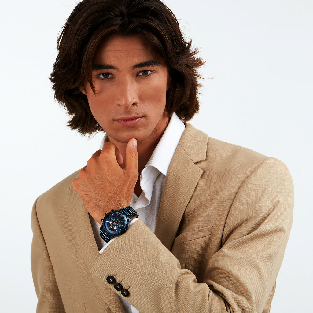 OROLOGIO MASERATI EPOCA