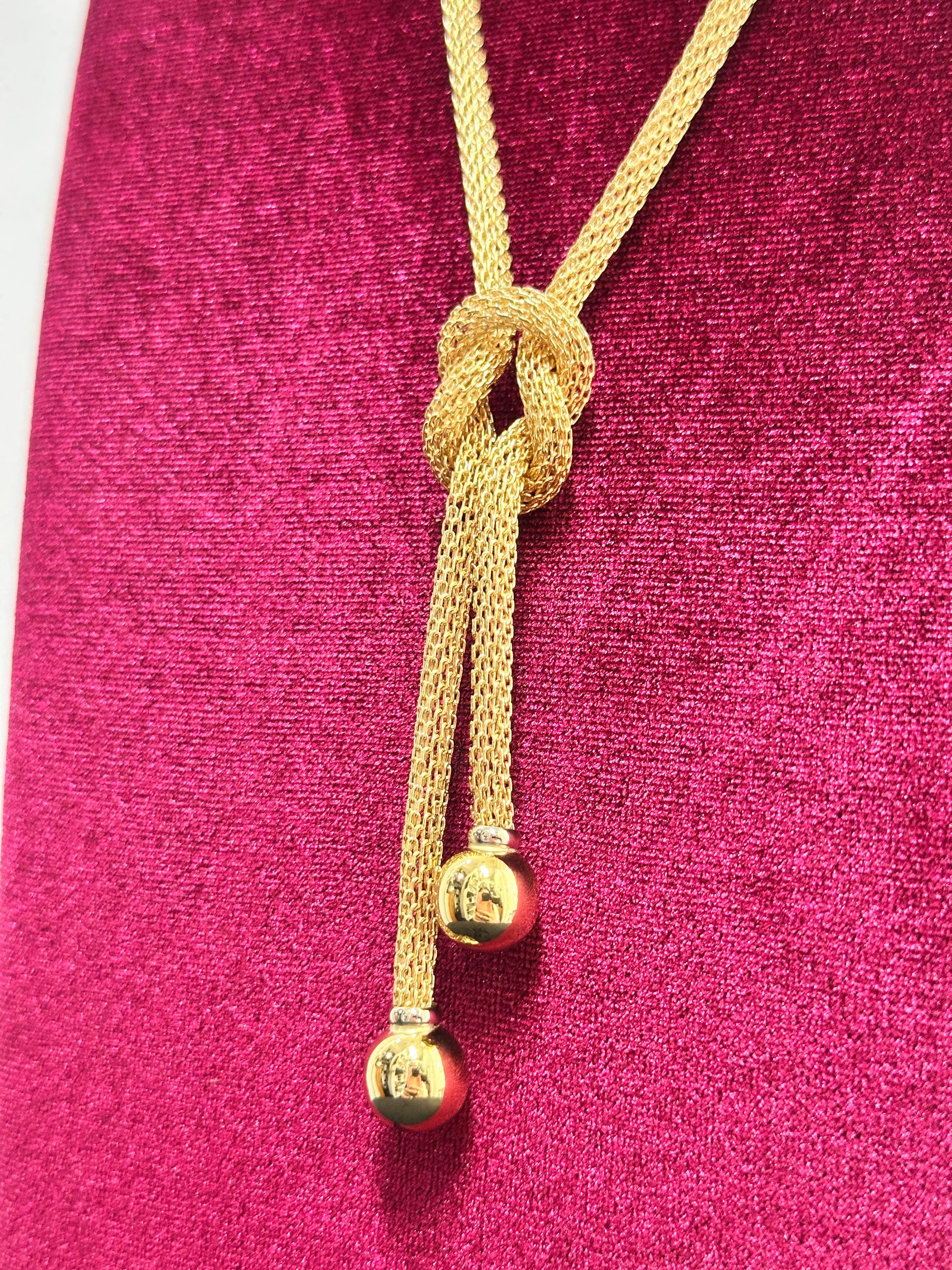 GIROCOLLO ORO 18KT