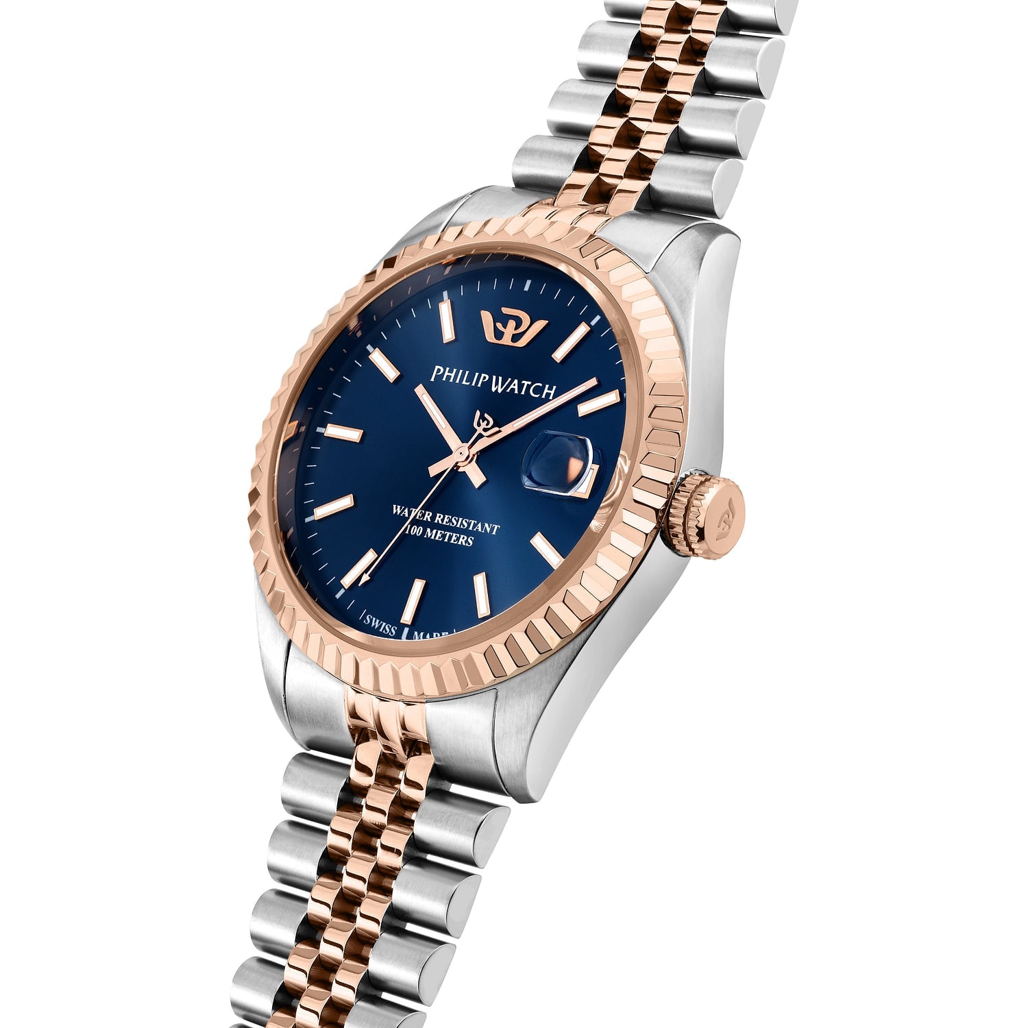 OROLOGIO PHILIP WATCH CARIBE URBAN