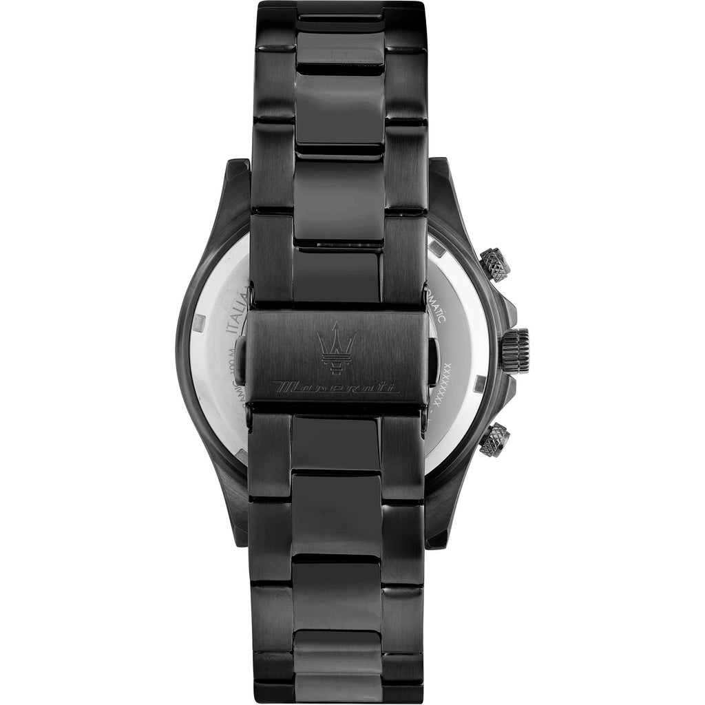 OROLOGIO MASERATI COMPETIZIONE CERAMICA