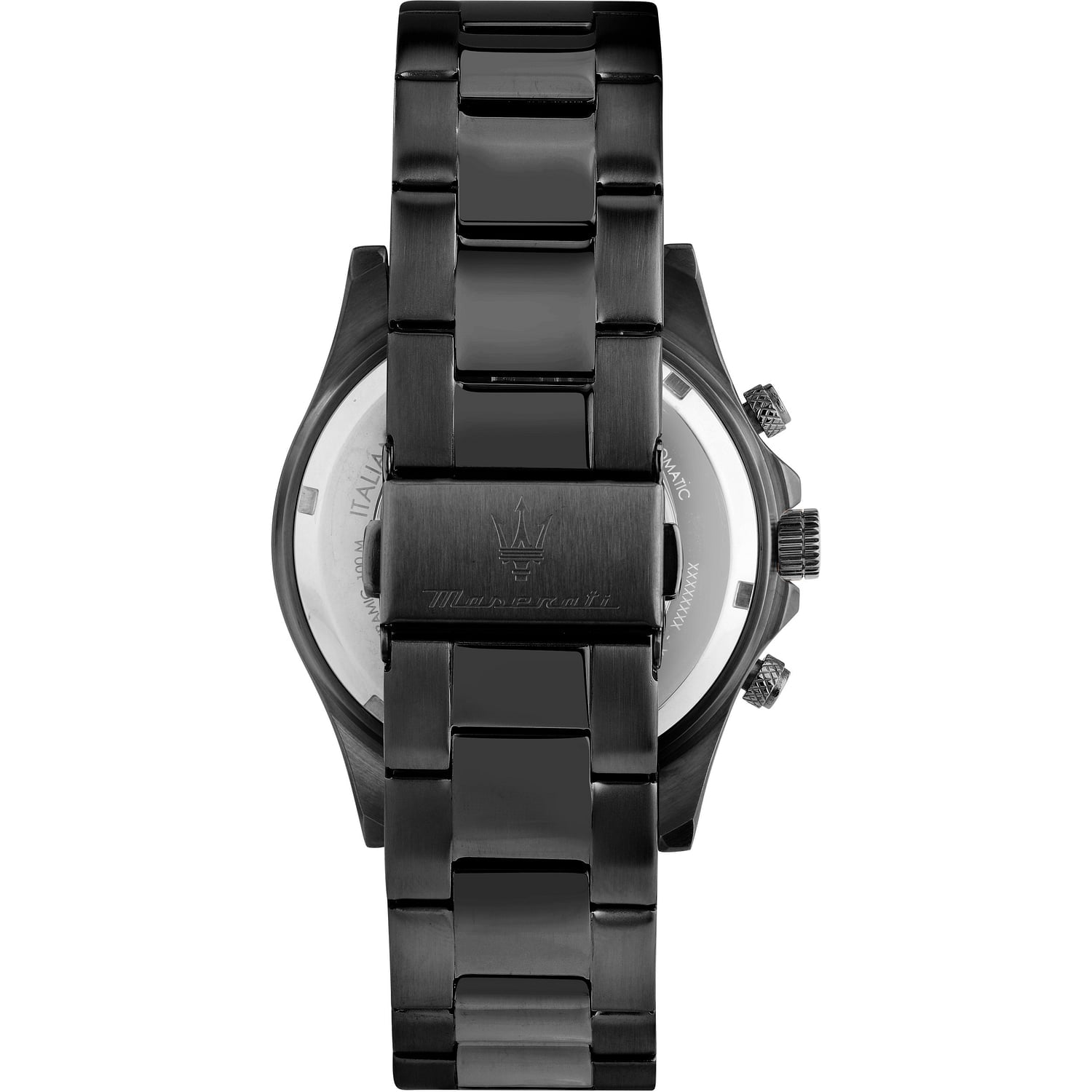 OROLOGIO MASERATI COMPETIZIONE CERAMICA