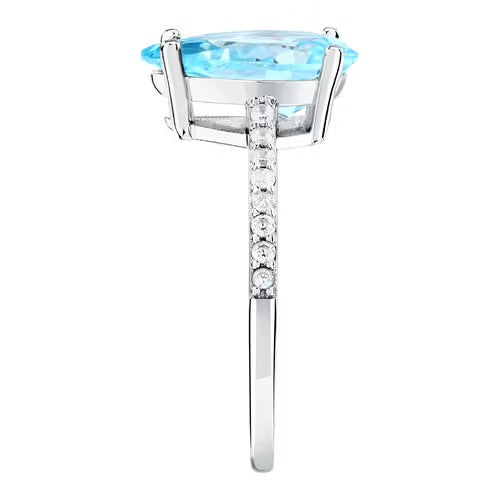 ANELLO MORELLATO TESORI IN ARGENTO